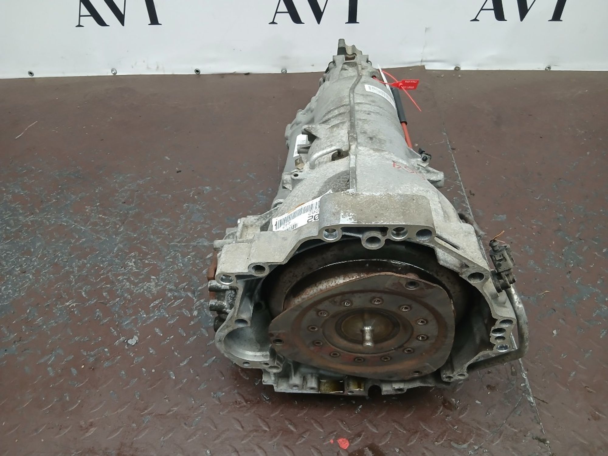 АКПП Audi A6 C6 CAJA, 45000 рублей, Ростов-на-Дону