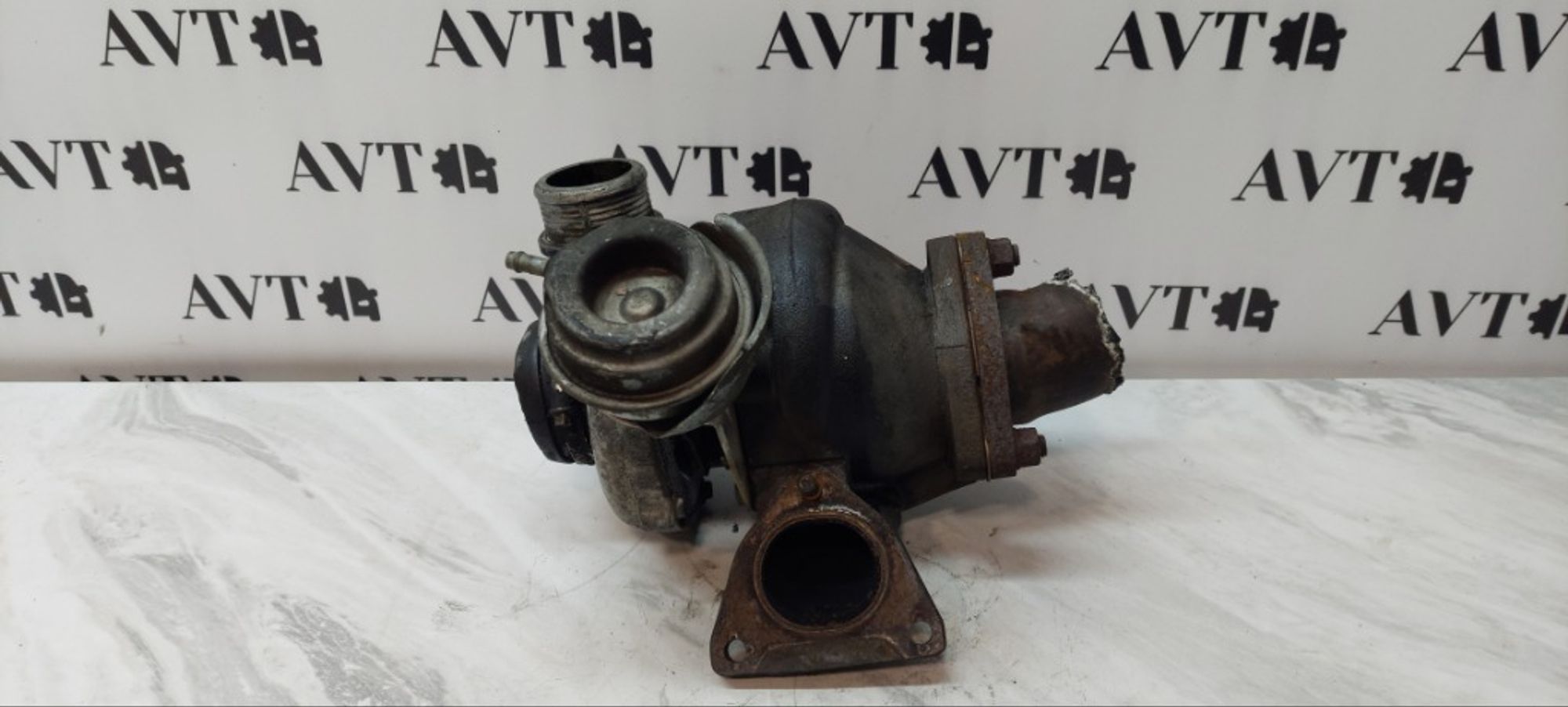 Турбина Volvo XC90 D5244T, 12000 рублей, Ростов-на-Дону