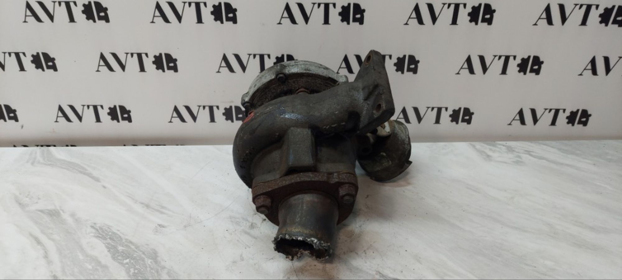 Турбина Volvo XC90 D5244T, 12000 рублей, Ростов-на-Дону