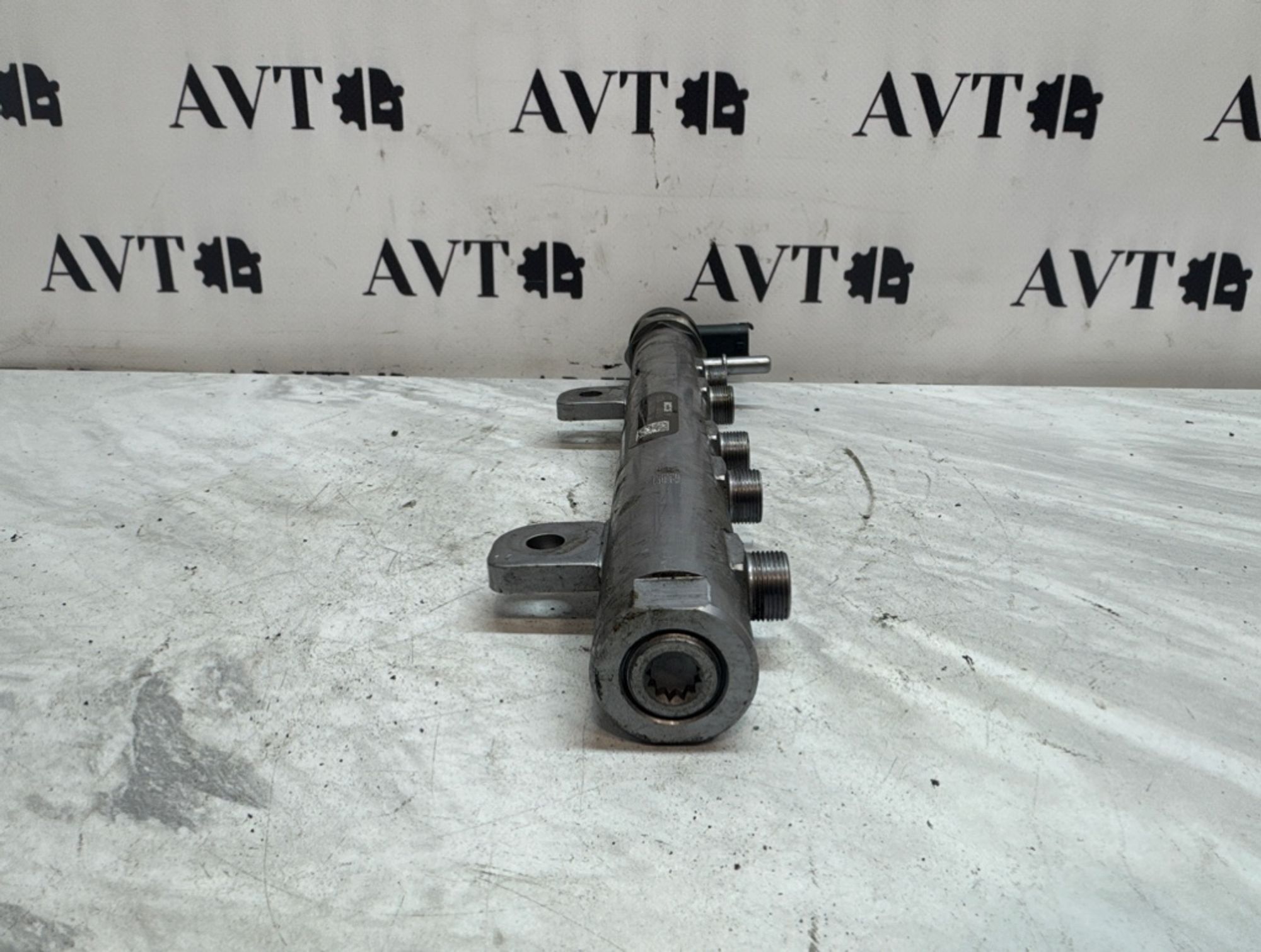 Топливная рейка Jeep Grand Cherokee EXF, 4000 рублей, Ростов-на-Дону