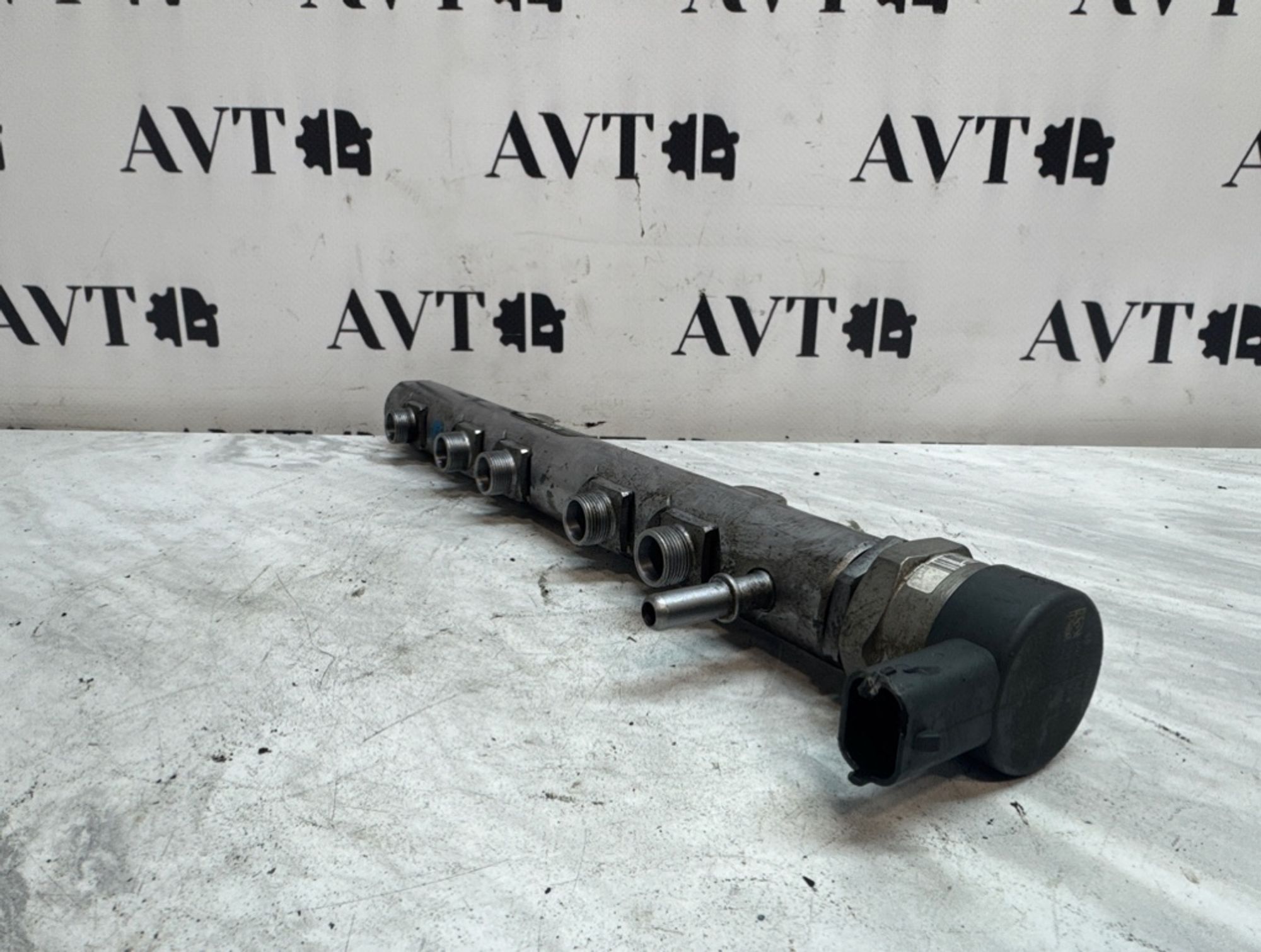 Топливная рейка Jeep Grand Cherokee EXF, 4000 рублей, Ростов-на-Дону