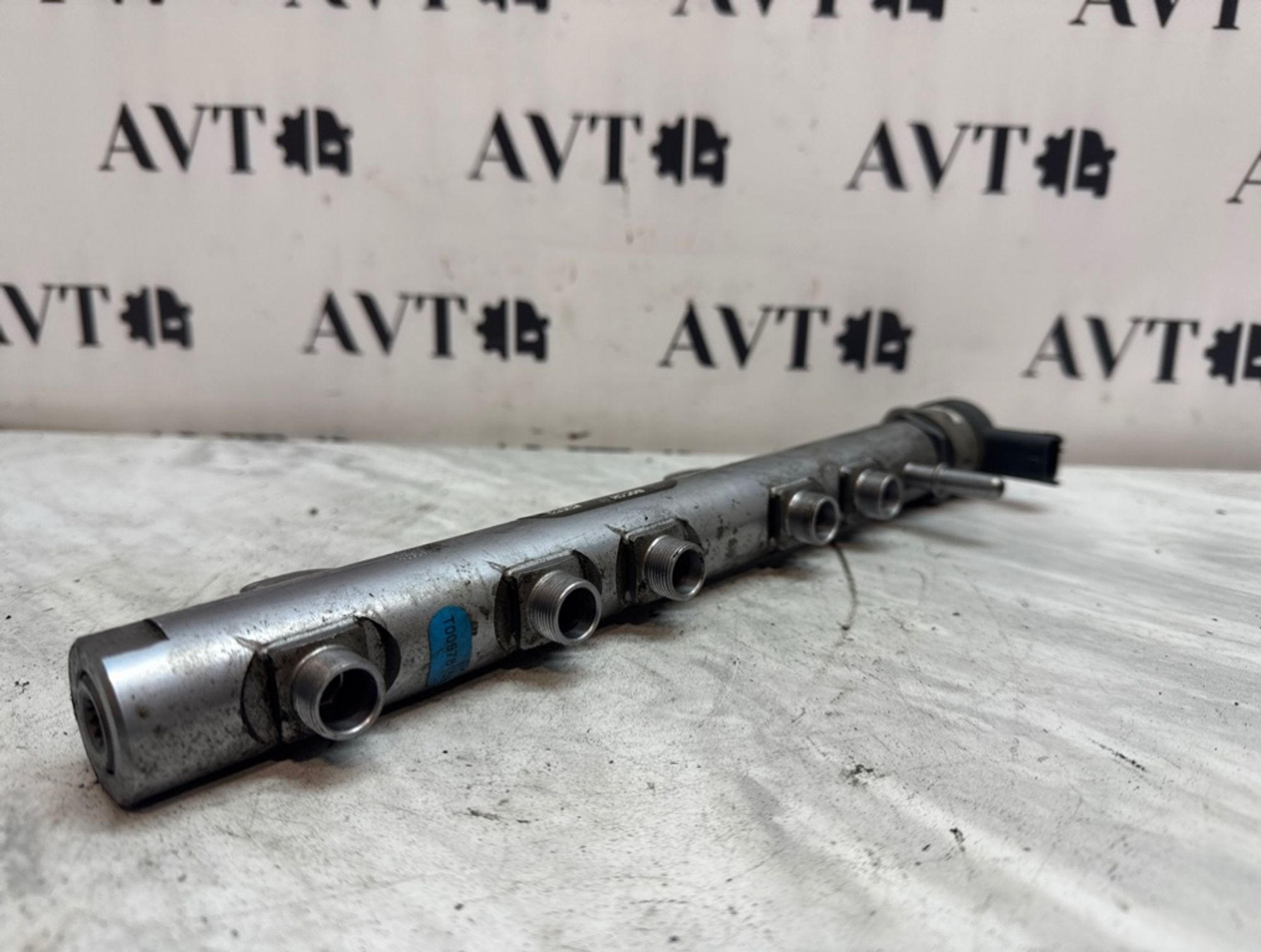 Топливная рейка Jeep Grand Cherokee EXF, 4000 рублей, Ростов-на-Дону