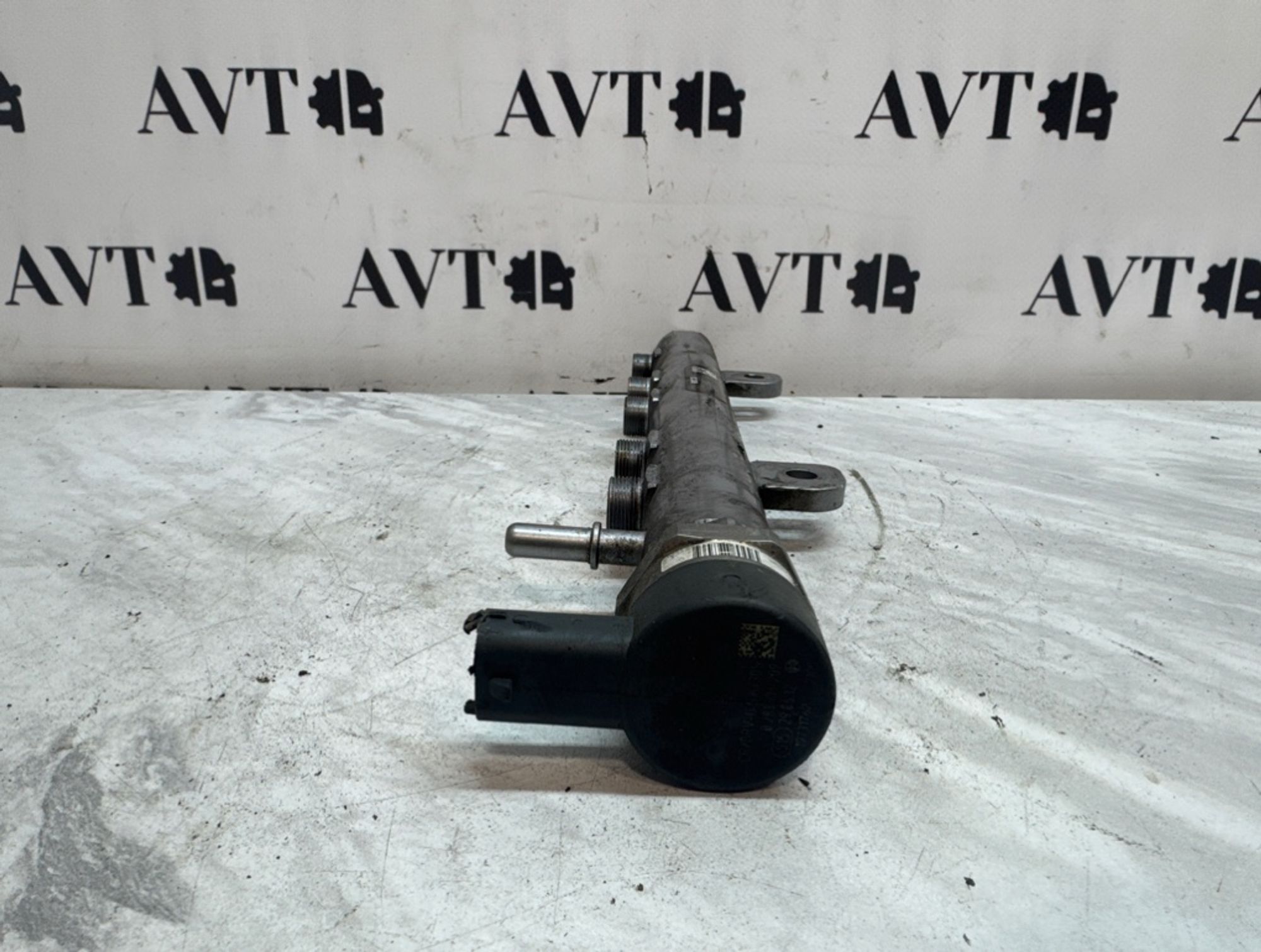 Топливная рейка Jeep Grand Cherokee EXF, 4000 рублей, Ростов-на-Дону