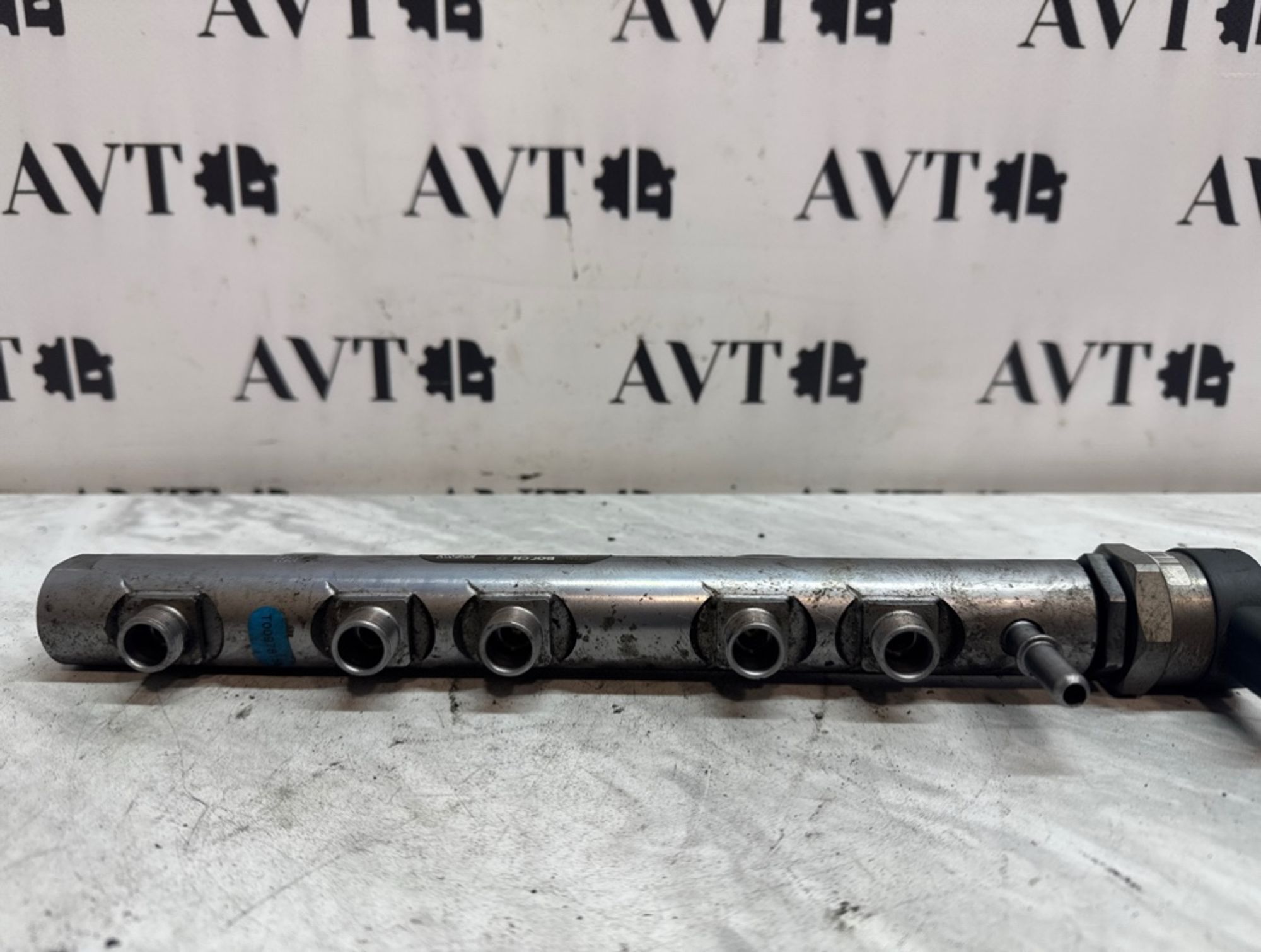 Топливная рейка Jeep Grand Cherokee EXF, 4000 рублей, Ростов-на-Дону