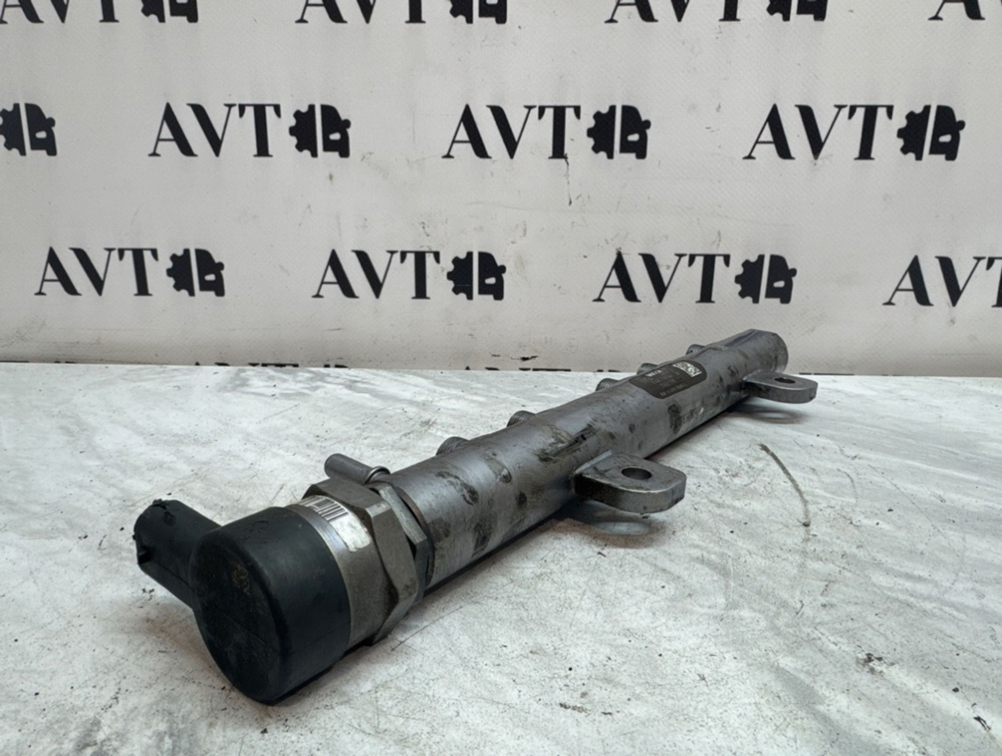 Топливная рейка Jeep Grand Cherokee EXF, 4000 рублей, Ростов-на-Дону