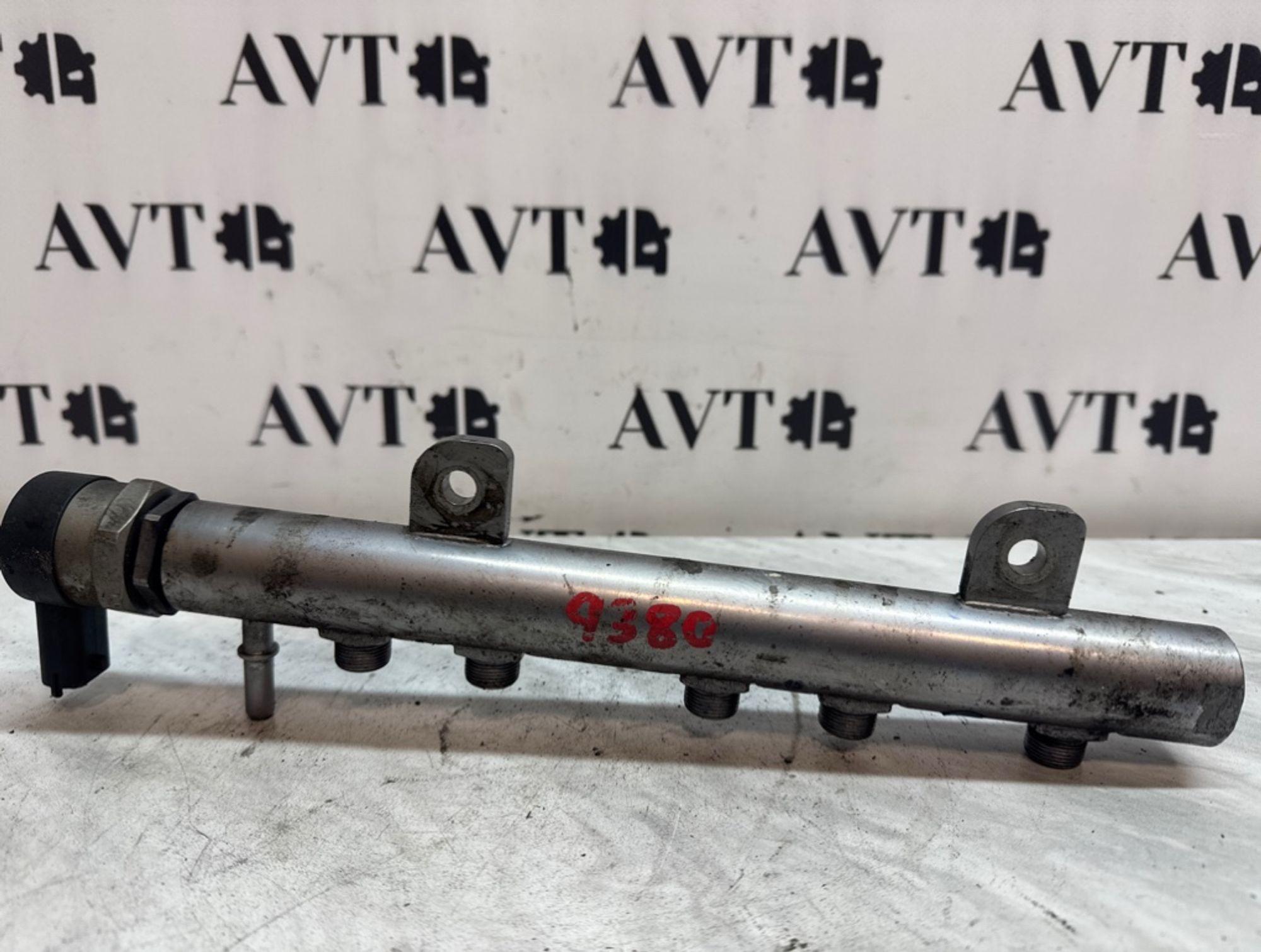 Топливная рейка Jeep Grand Cherokee EXF, 4000 рублей, Ростов-на-Дону