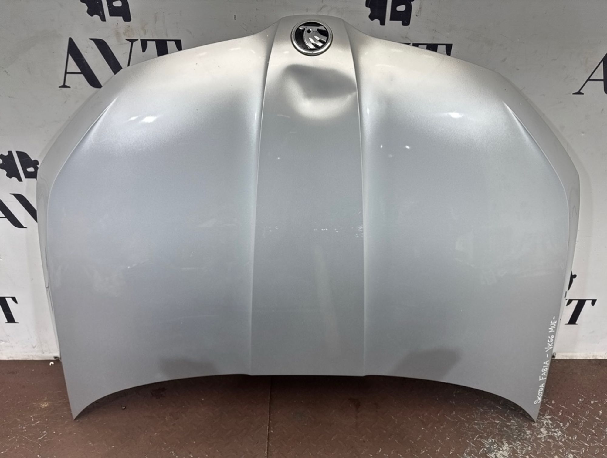 Ноускат (Nose Cut) Skoda Fabia 3, 190000 рублей, Ростов-на-Дону