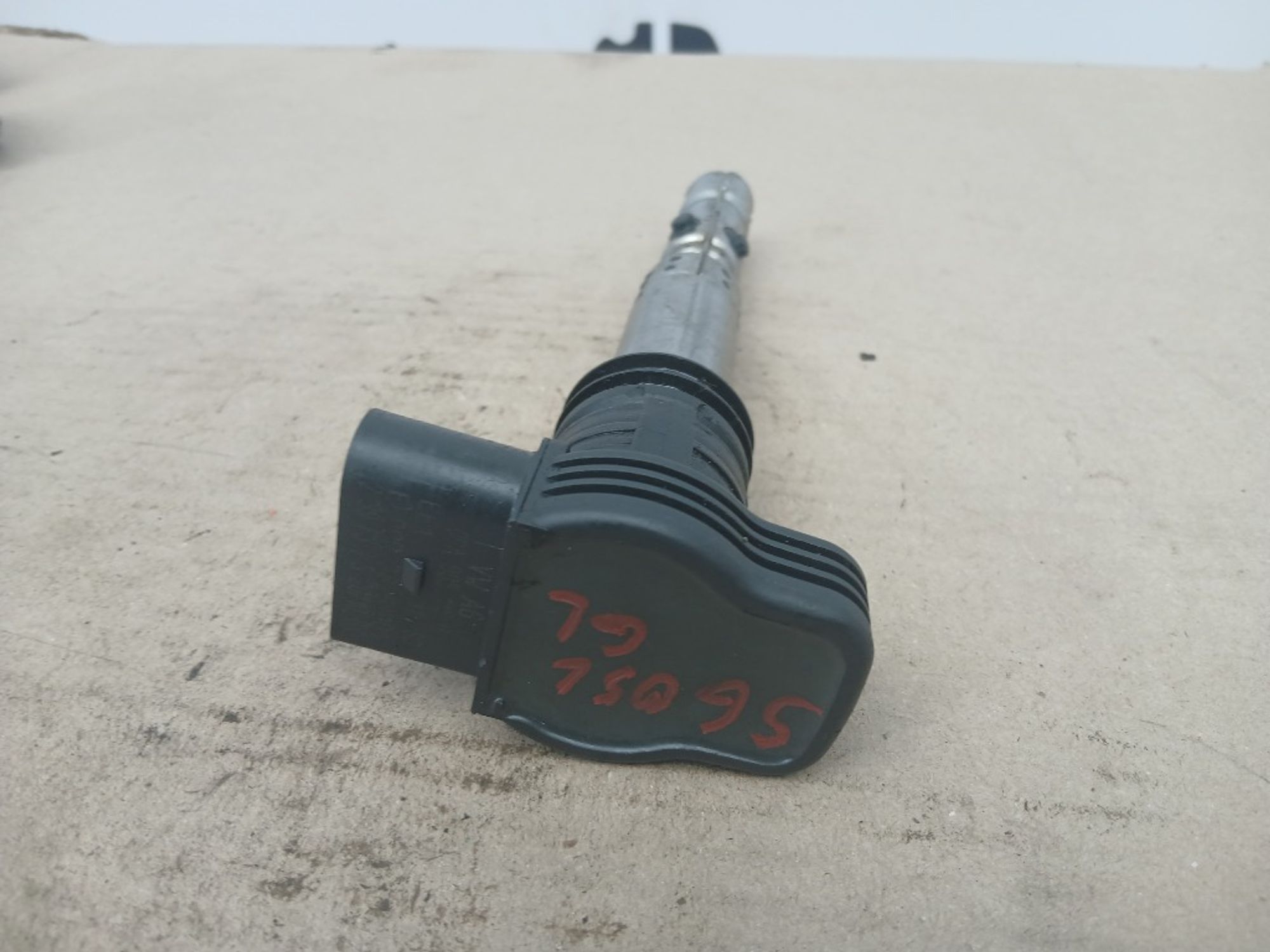 Катушка зажигания Audi A4 ALT, 1000 рублей, Ростов-на-Дону