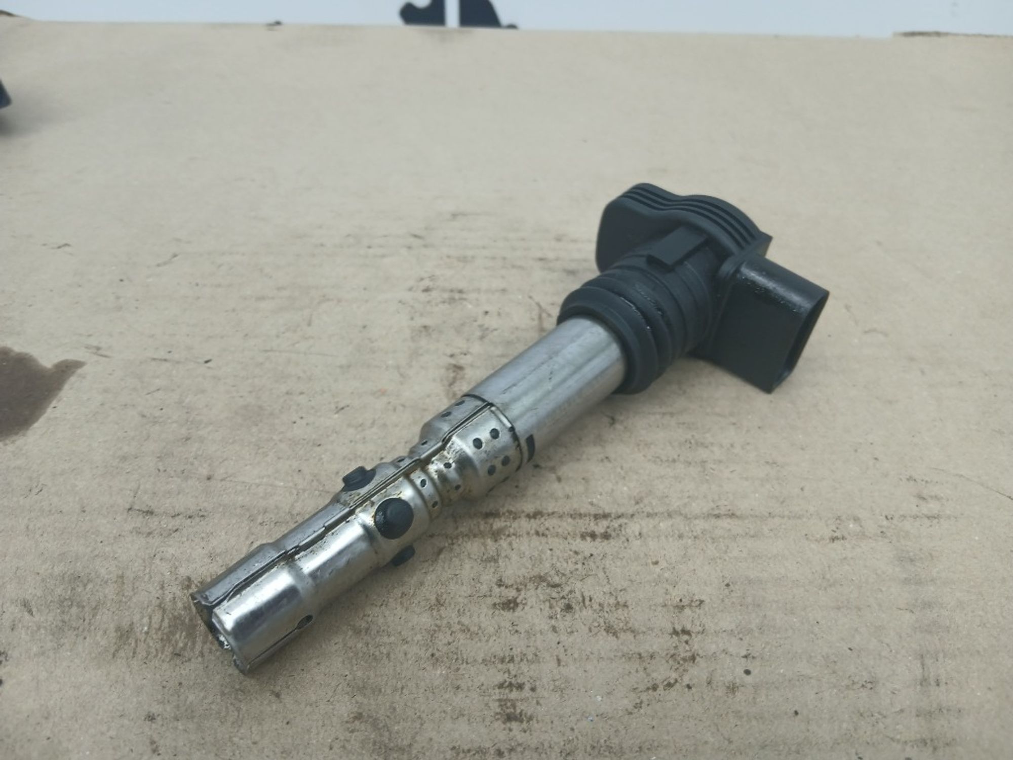 Катушка зажигания Audi A4 ALT, 1000 рублей, Ростов-на-Дону