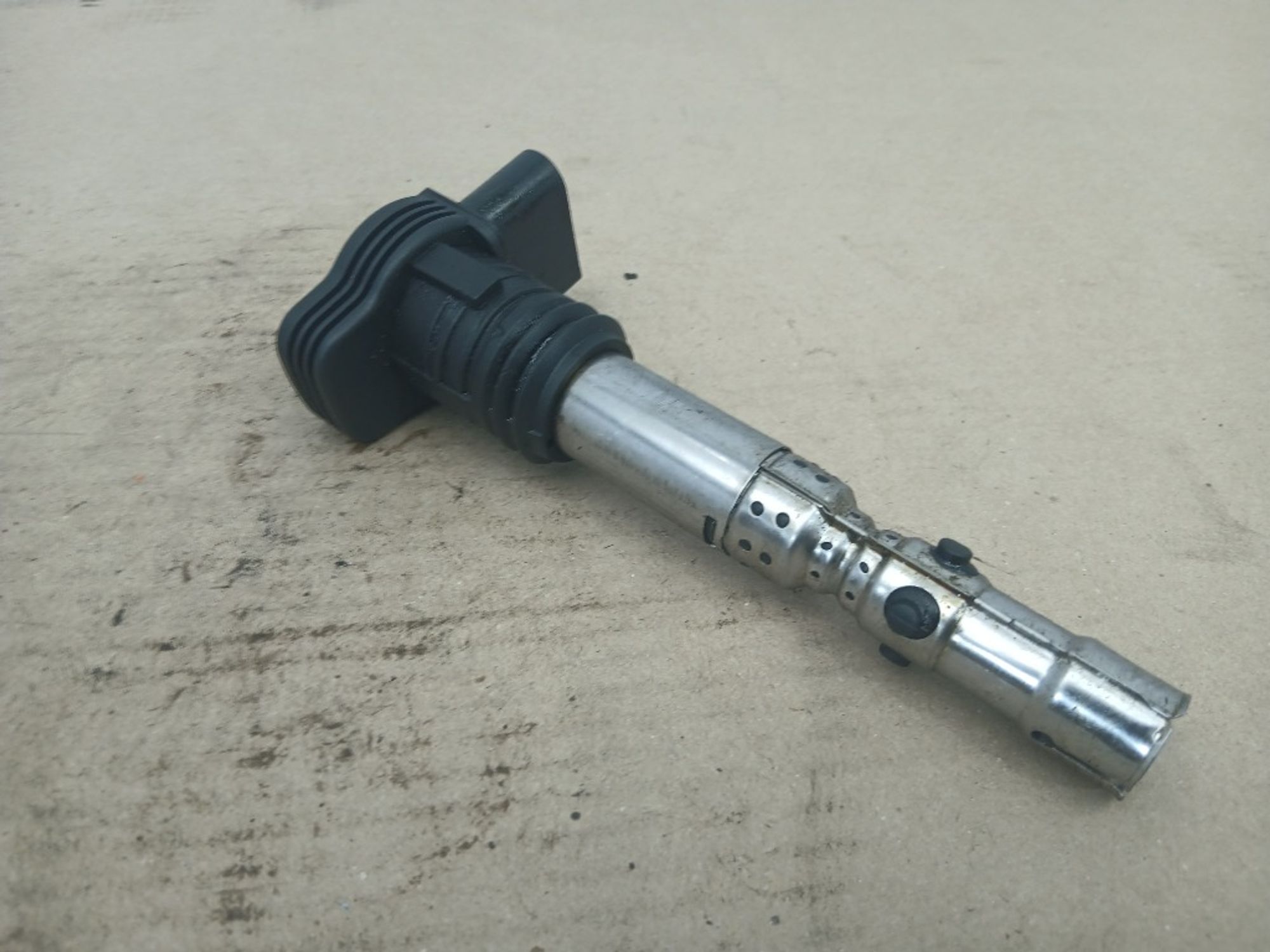 Катушка зажигания Audi A4 ALT, 1000 рублей, Ростов-на-Дону