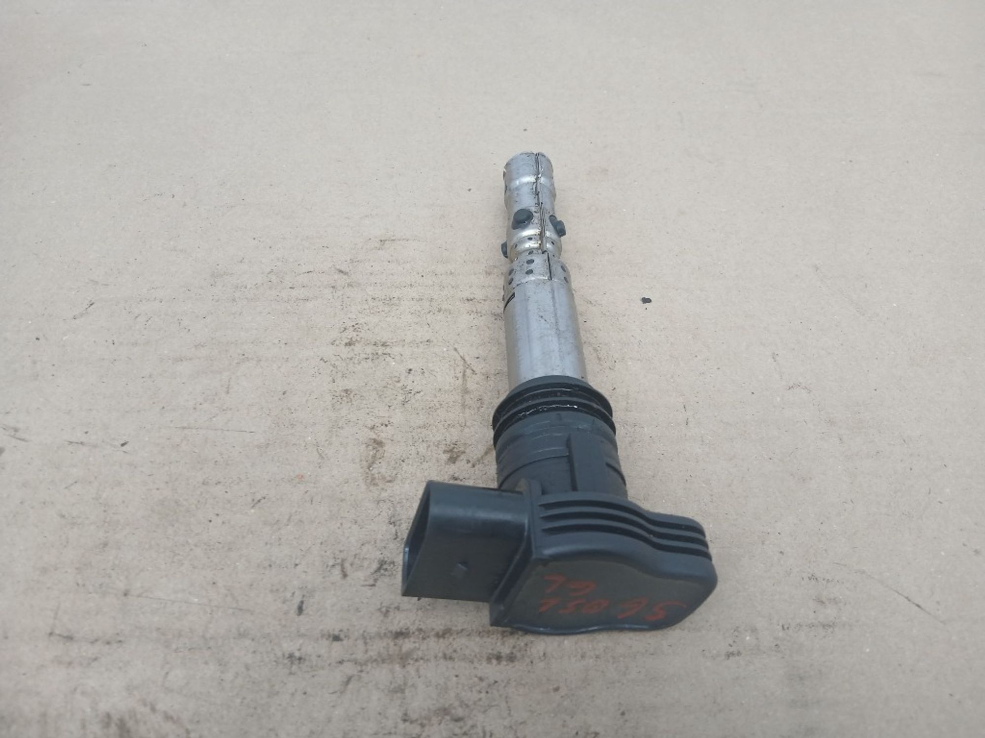 Катушка зажигания Audi A4 ALT, 1000 рублей, Ростов-на-Дону