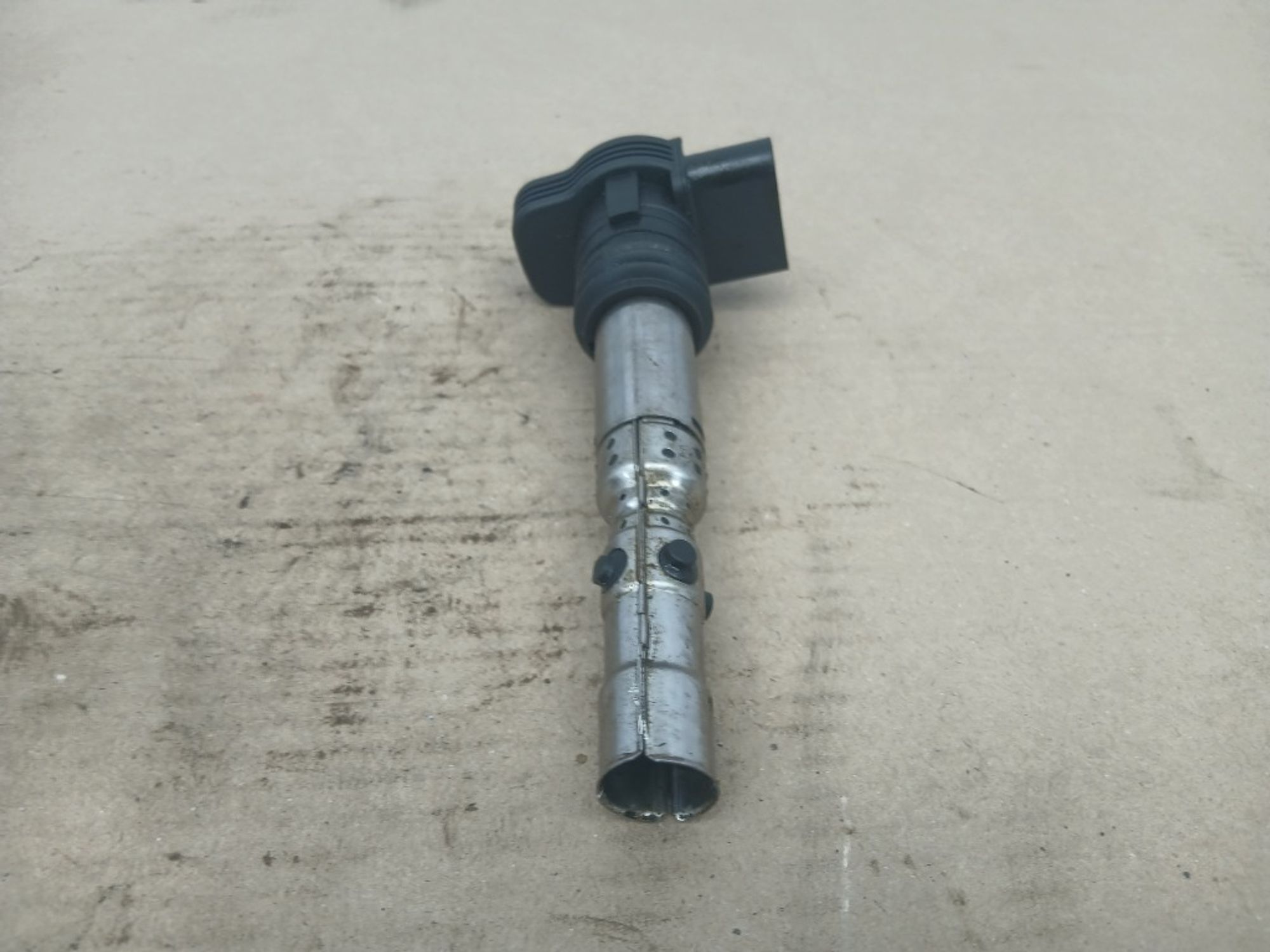 Катушка зажигания Audi A4 ALT, 1000 рублей, Ростов-на-Дону