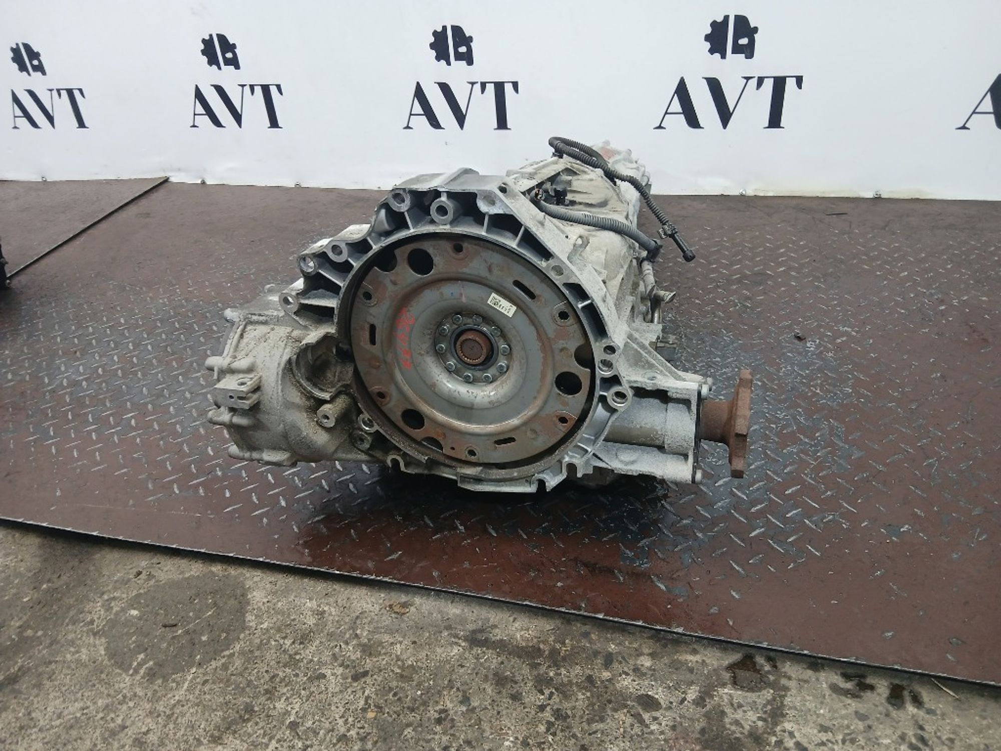 Робот DSG Audi A4 B8 CDN, 60000 рублей, Ростов-на-Дону