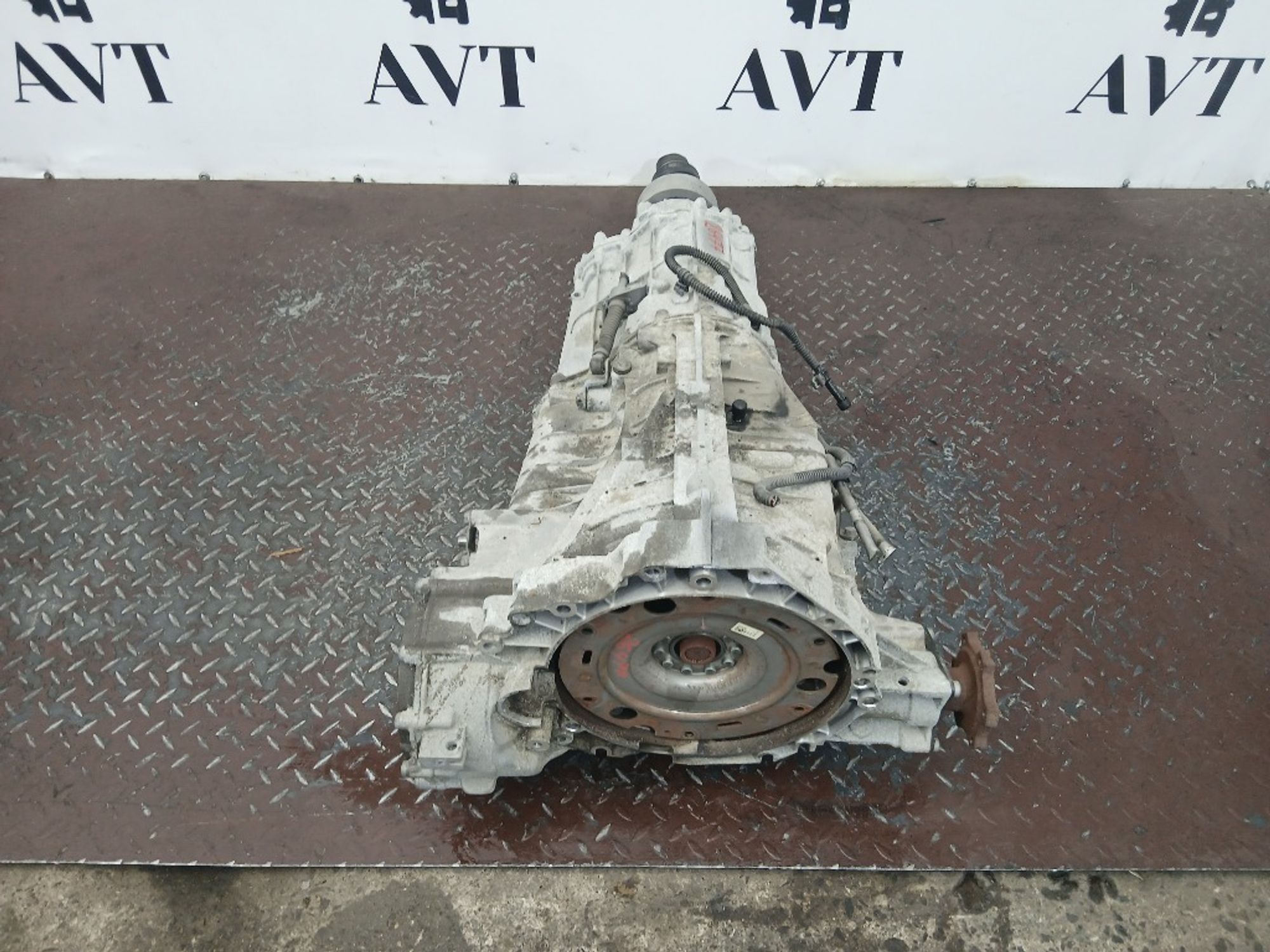 Робот DSG Audi A4 B8 CDN, 60000 рублей, Ростов-на-Дону