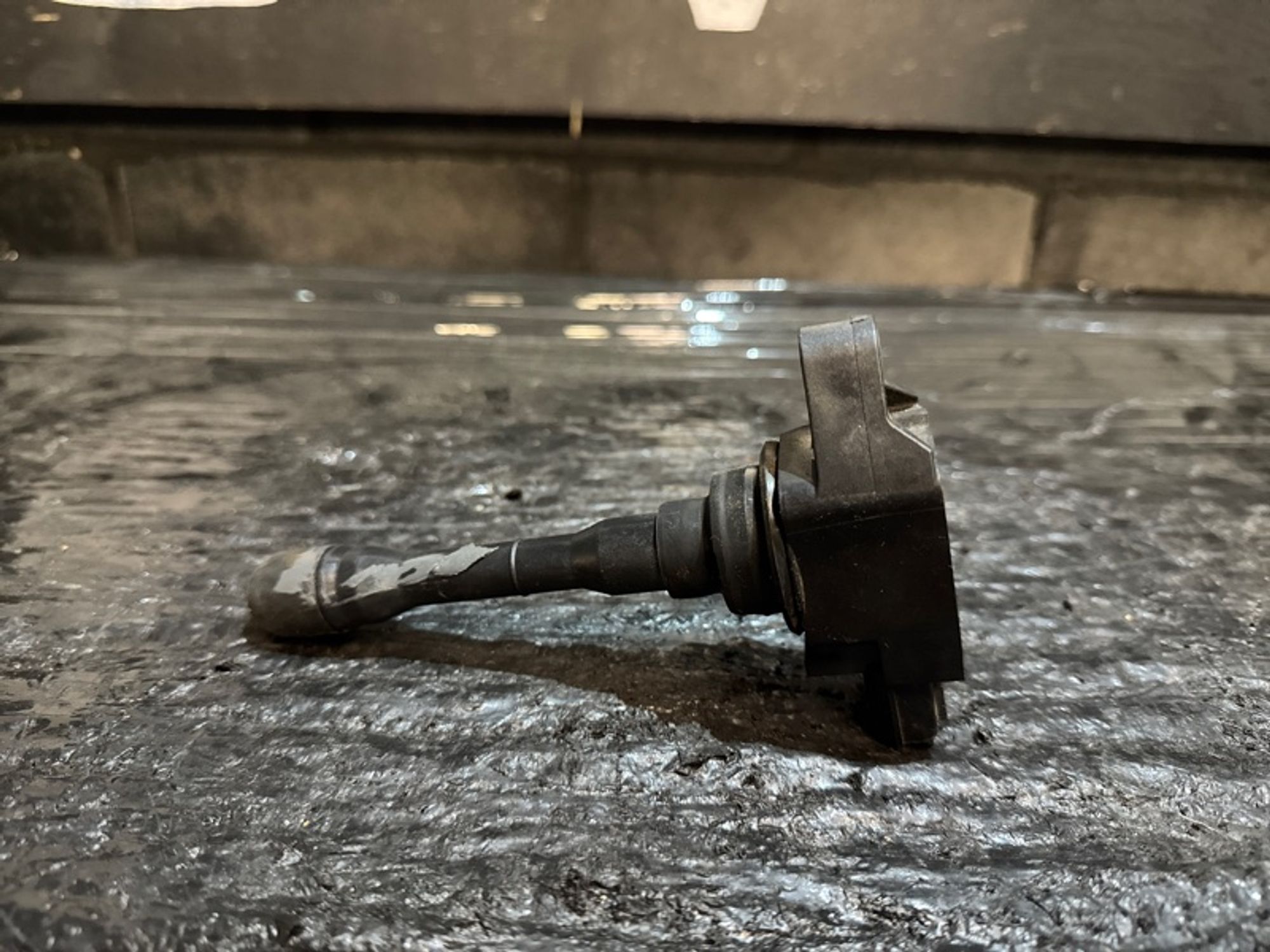 Катушка зажигания Nissan Qashqai J11 MR20DD, 1000 рублей, Ростов-на-Дону