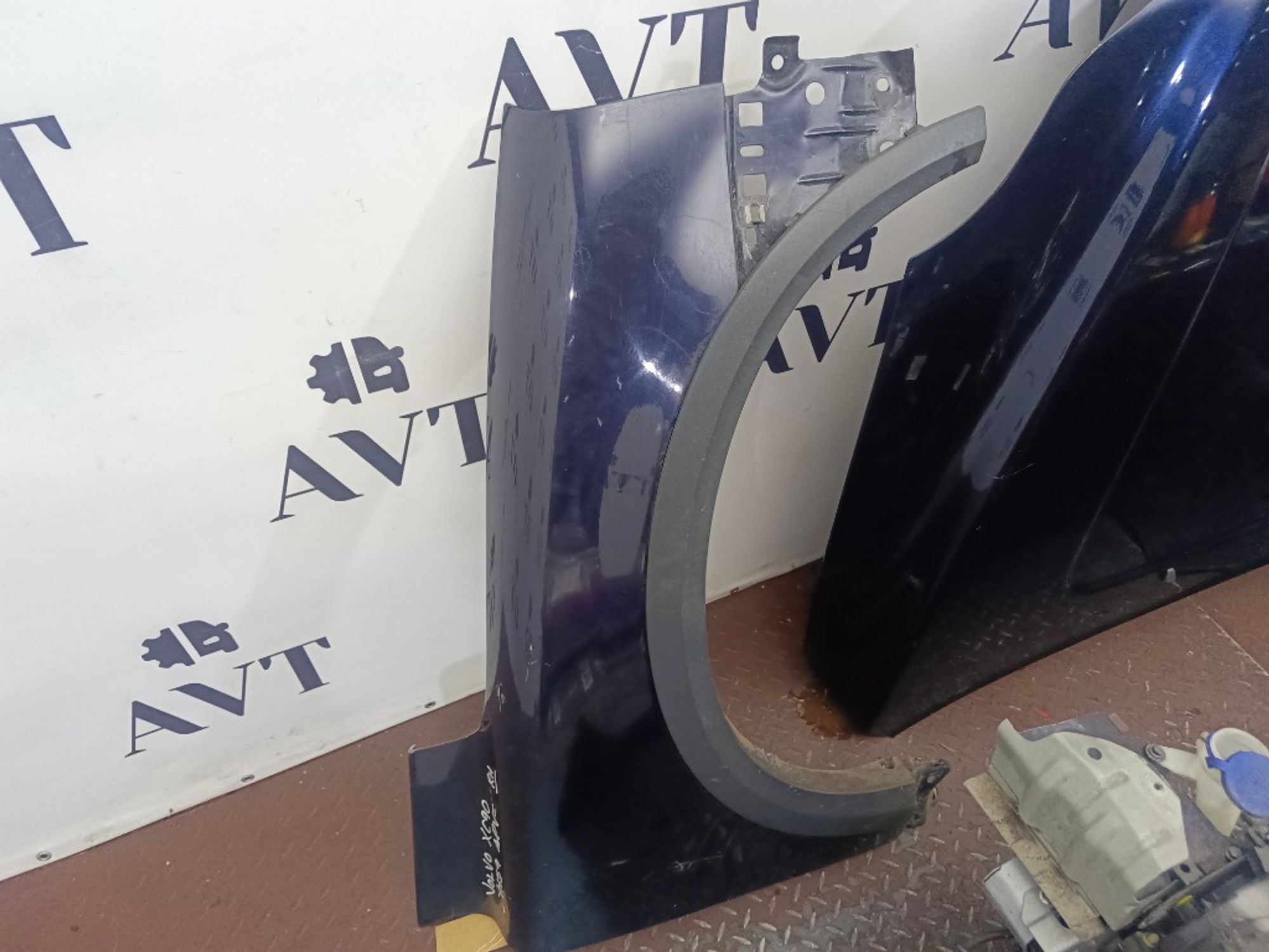 Ноускат (Nose Cut) Volvo XC90 C, 135000 рублей, Ростов-на-Дону