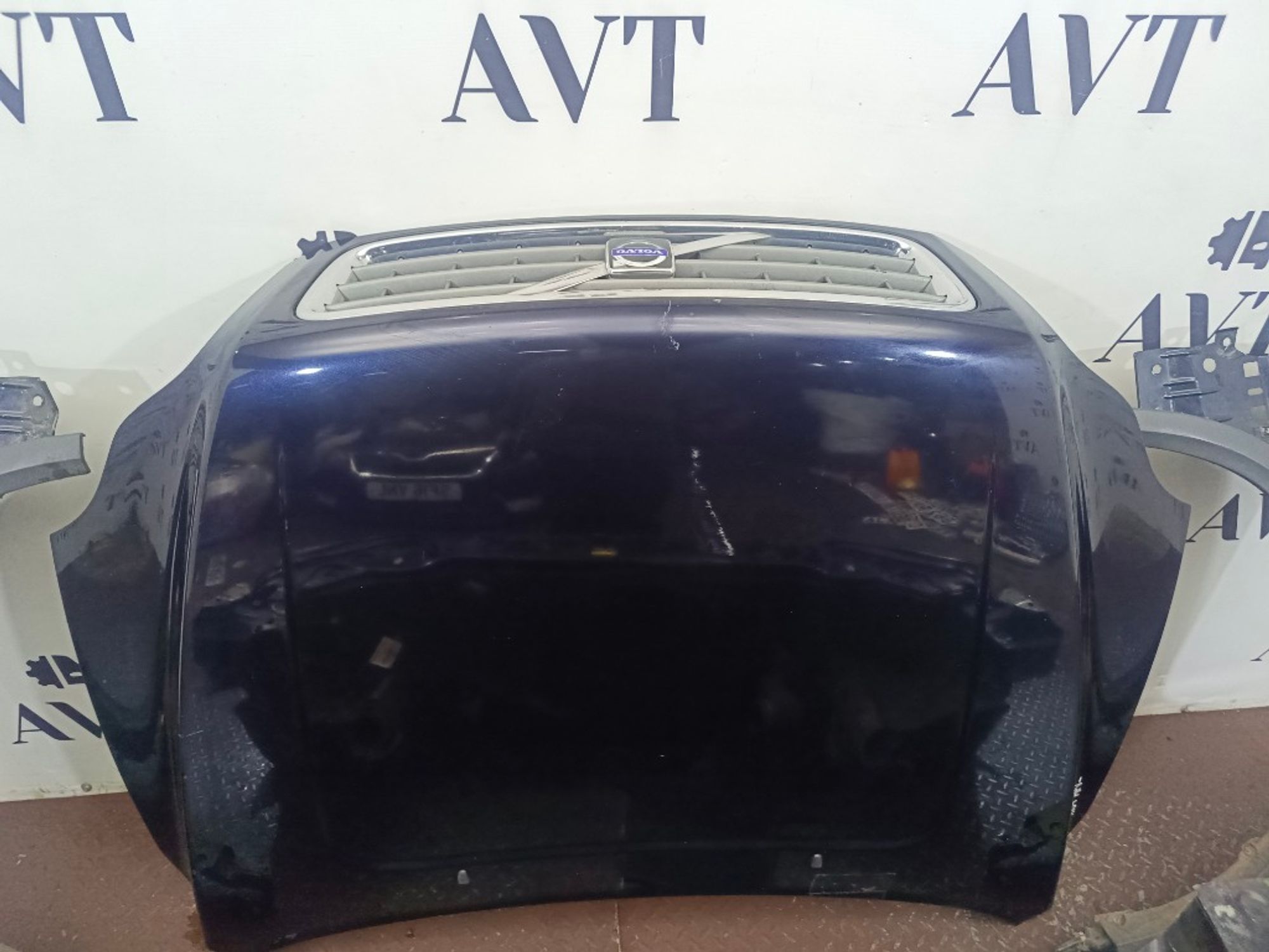 Ноускат (Nose Cut) Volvo XC90 C, 135000 рублей, Ростов-на-Дону