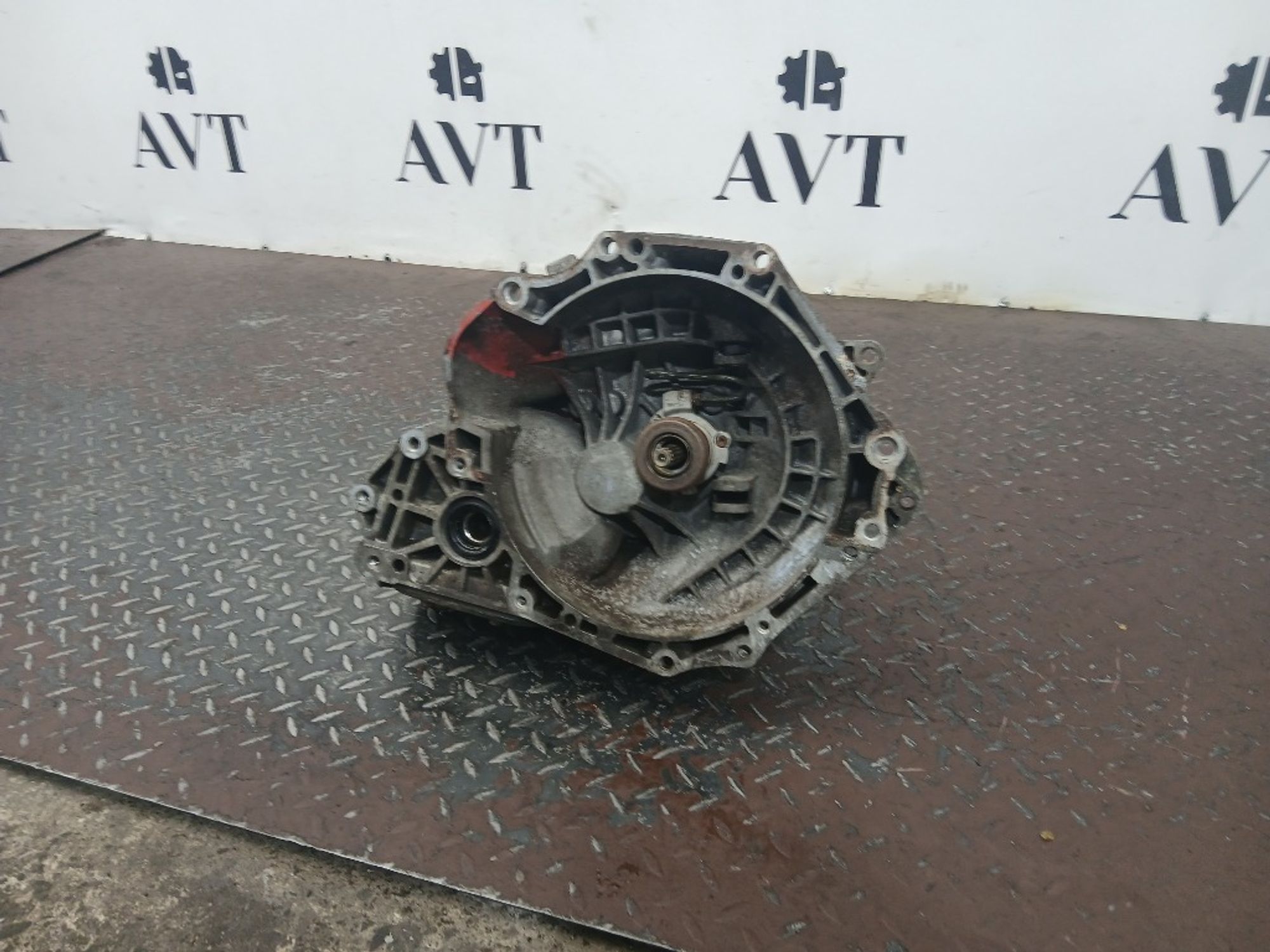 МКПП Opel Astra H Z16XER, 22000 рублей, Ростов-на-Дону