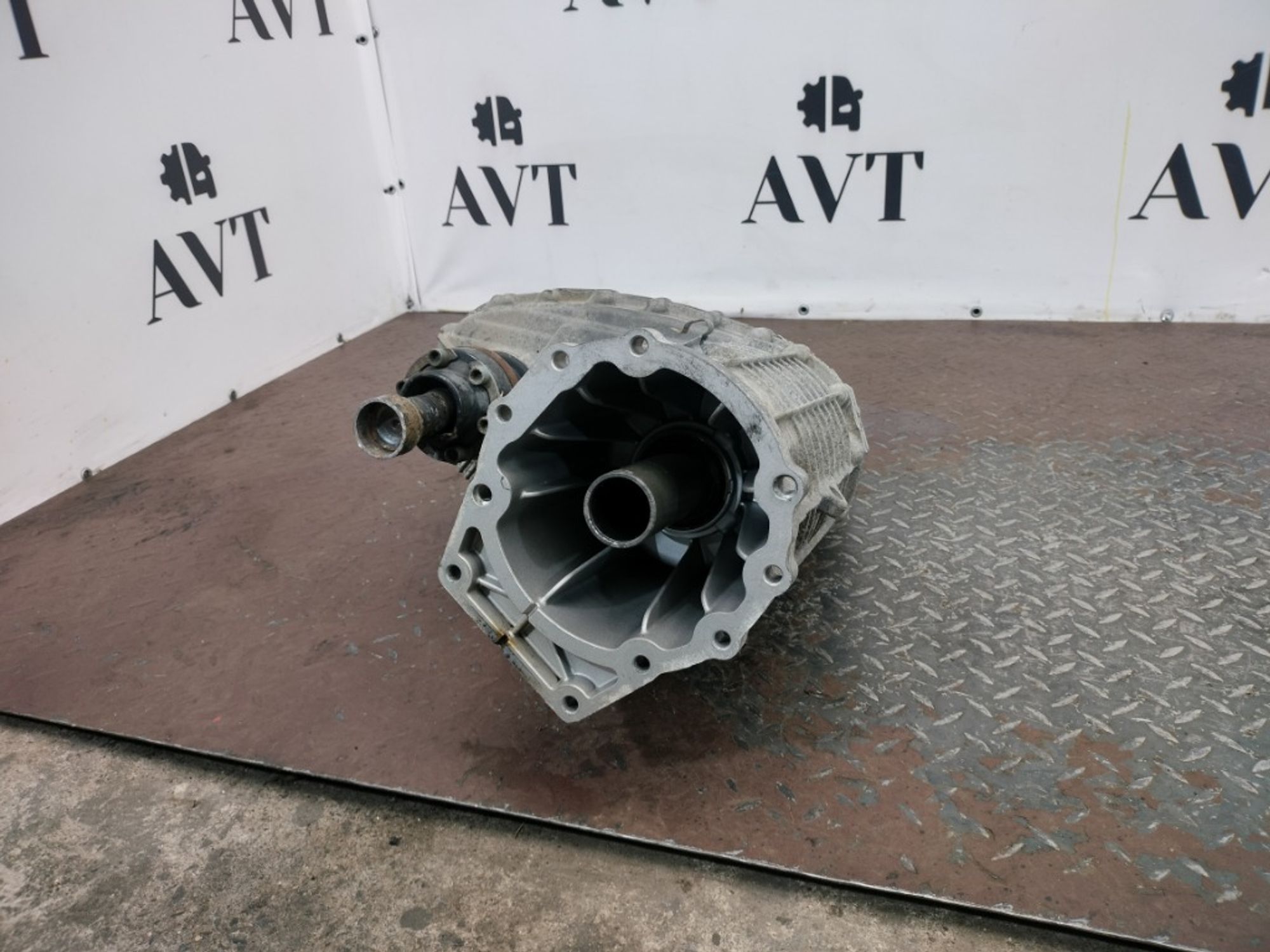 Раздаточная коробка Volkswagen Touareg BKS, 10000 рублей, Ростов-на-Дону