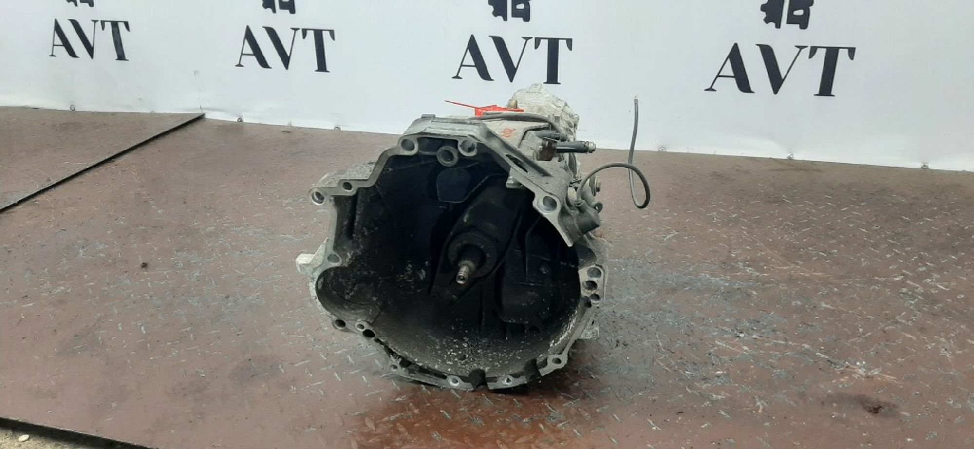 МКПП Audi A4 ASN, 25000 рублей, Ростов-на-Дону