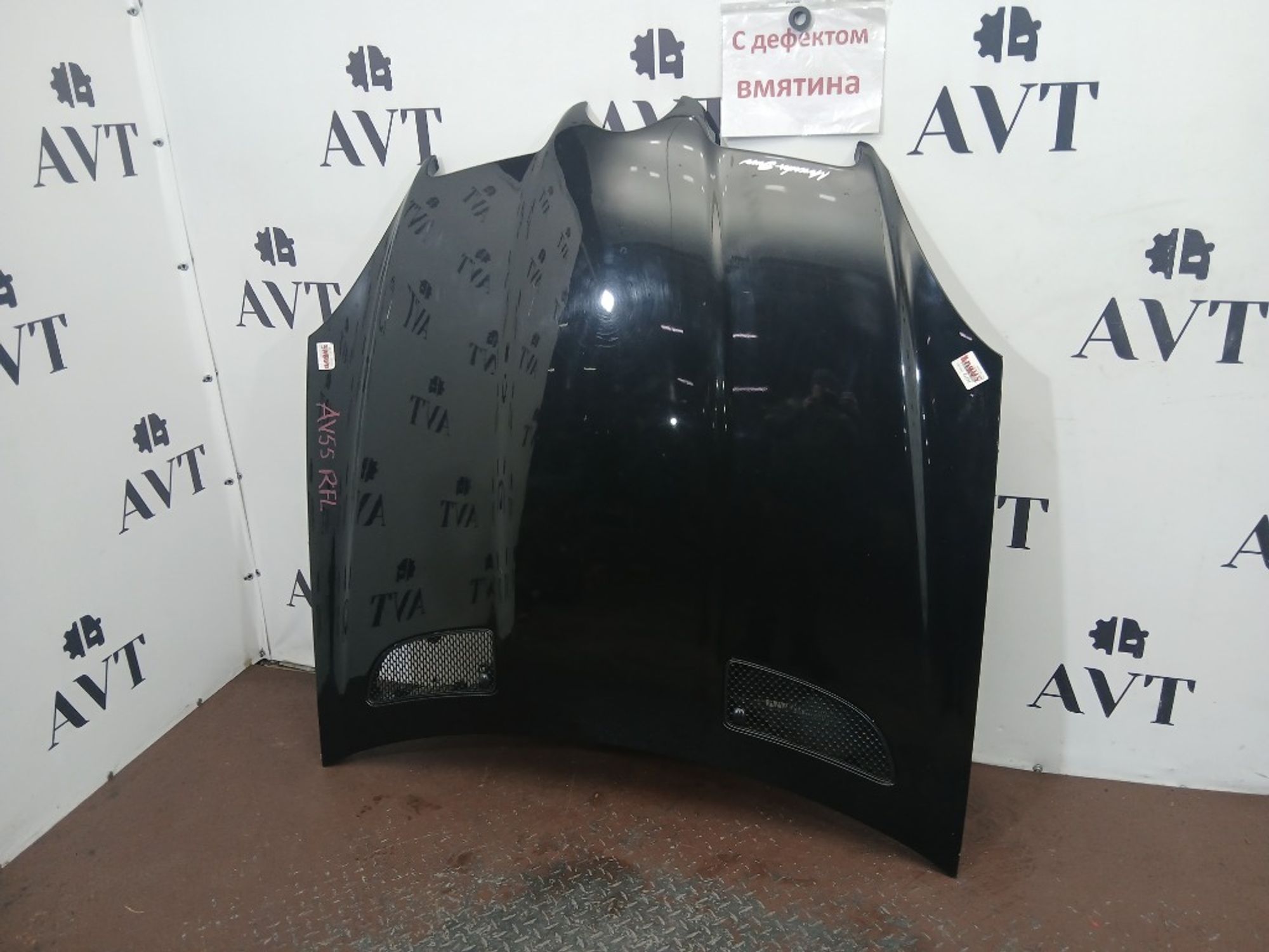 Капот Mercedes-Benz SLK R171 M272.942, 15000 рублей, Ростов-на-Дону