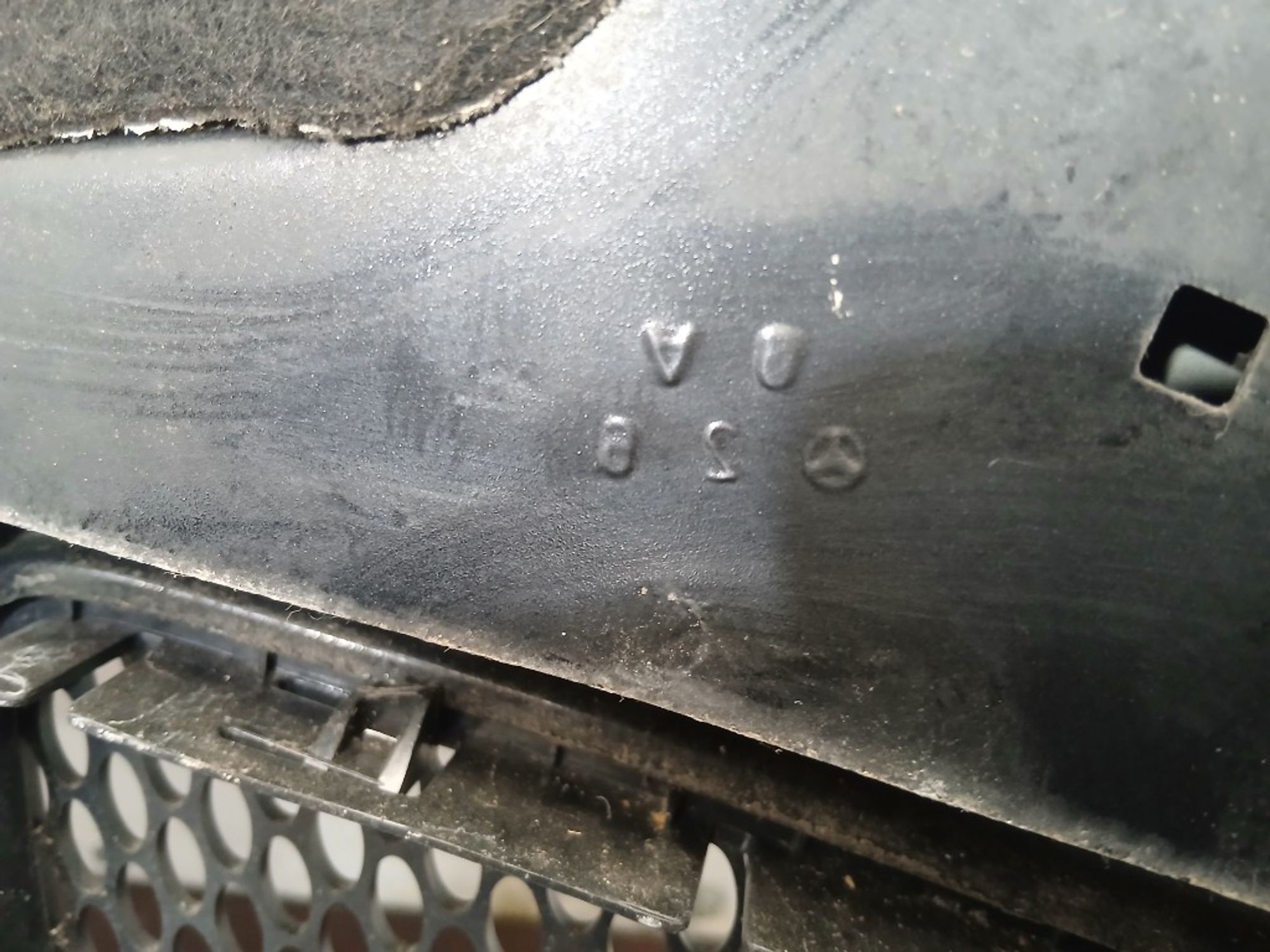 Капот Mercedes-Benz SLK R171 M272.942, 15000 рублей, Ростов-на-Дону