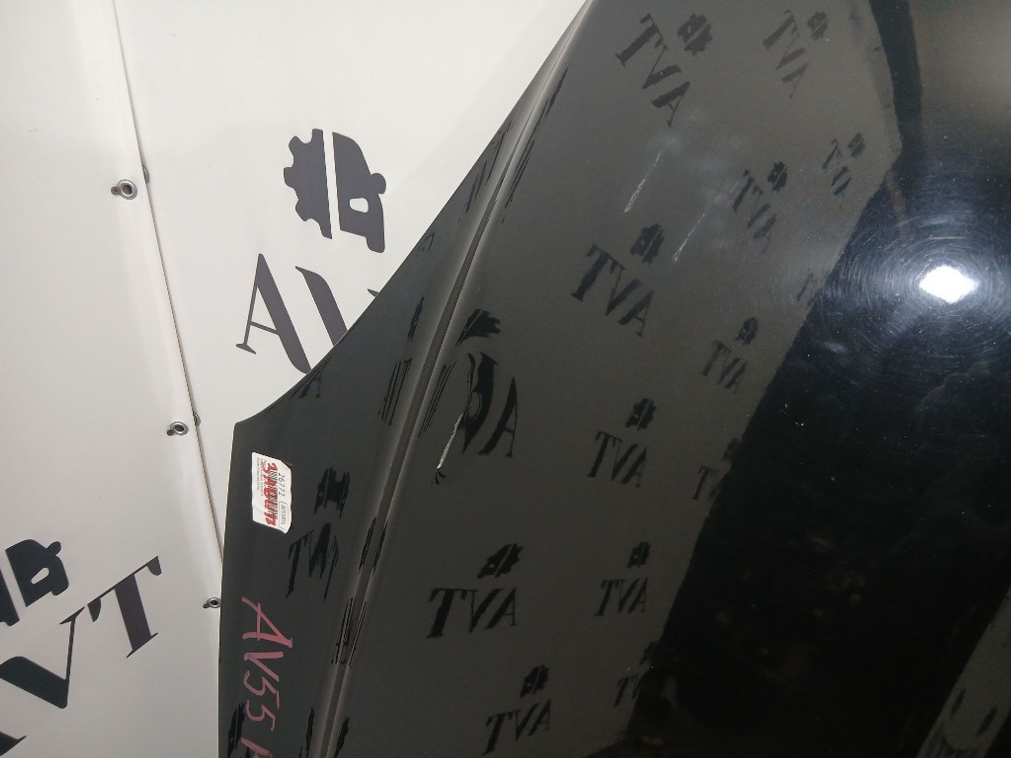 Капот Mercedes-Benz SLK R171 M272.942, 15000 рублей, Ростов-на-Дону