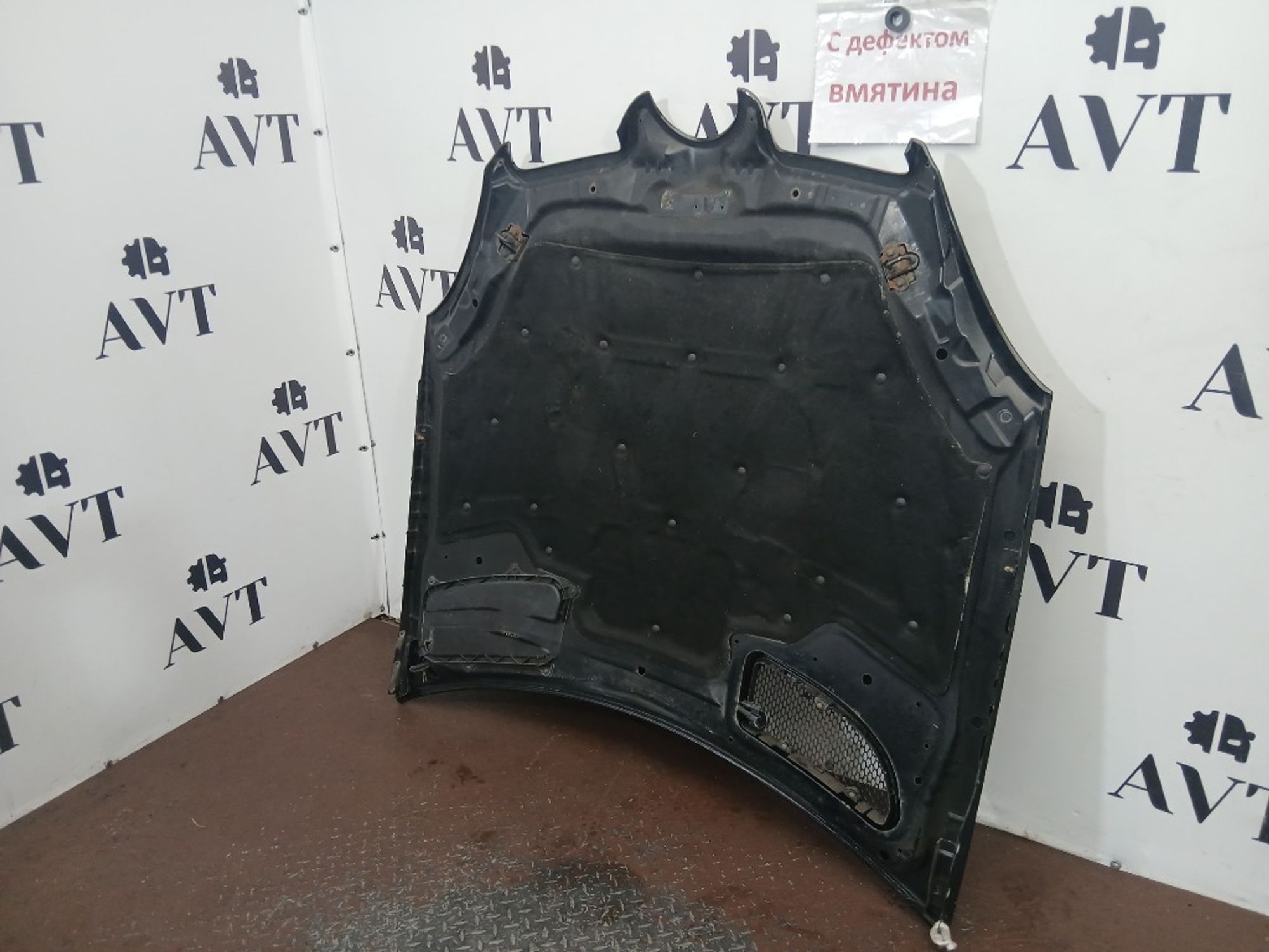 Капот Mercedes-Benz SLK R171 M272.942, 15000 рублей, Ростов-на-Дону