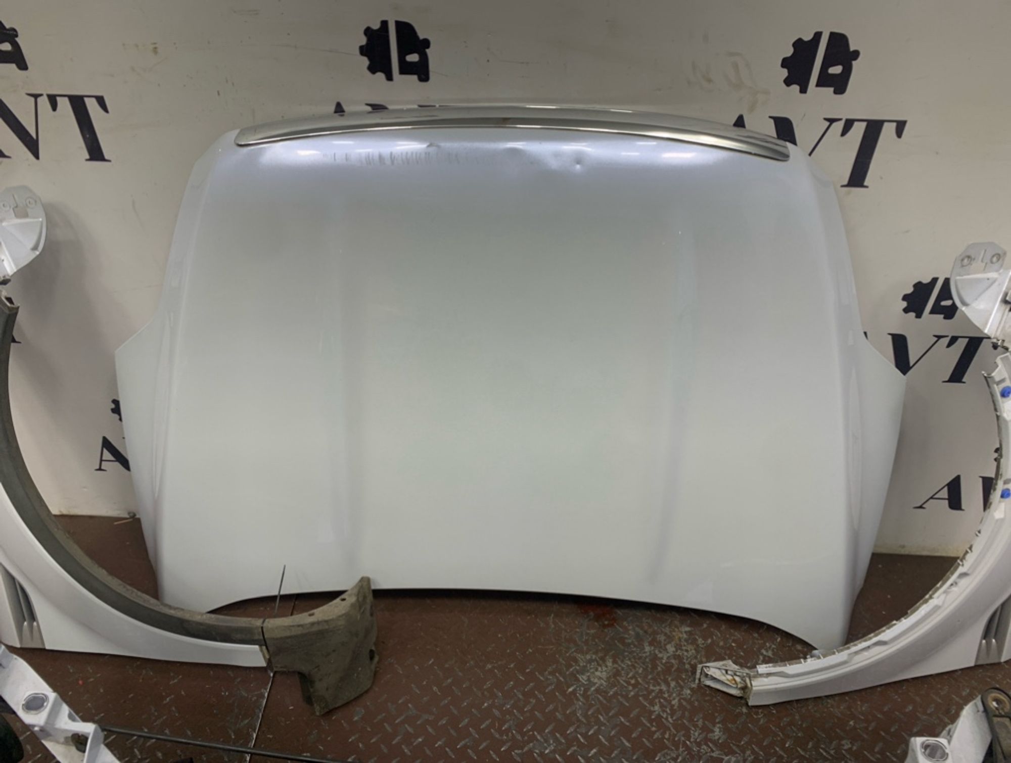 Ноускат (Nose Cut) Ford Kuga CBV, 105000 рублей, Ростов-на-Дону