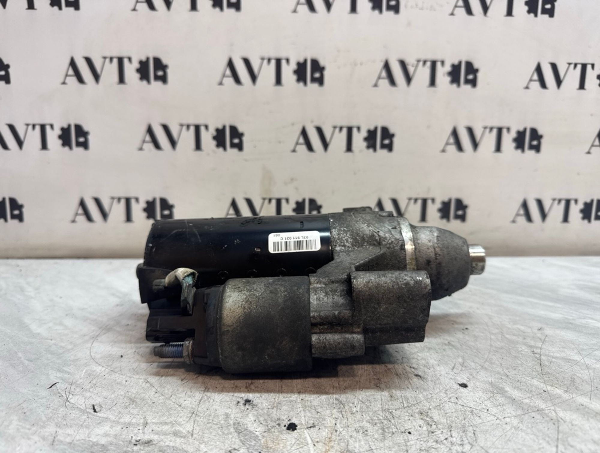 Стартер Audi Q5 CGL, 2500 рублей, Ростов-на-Дону