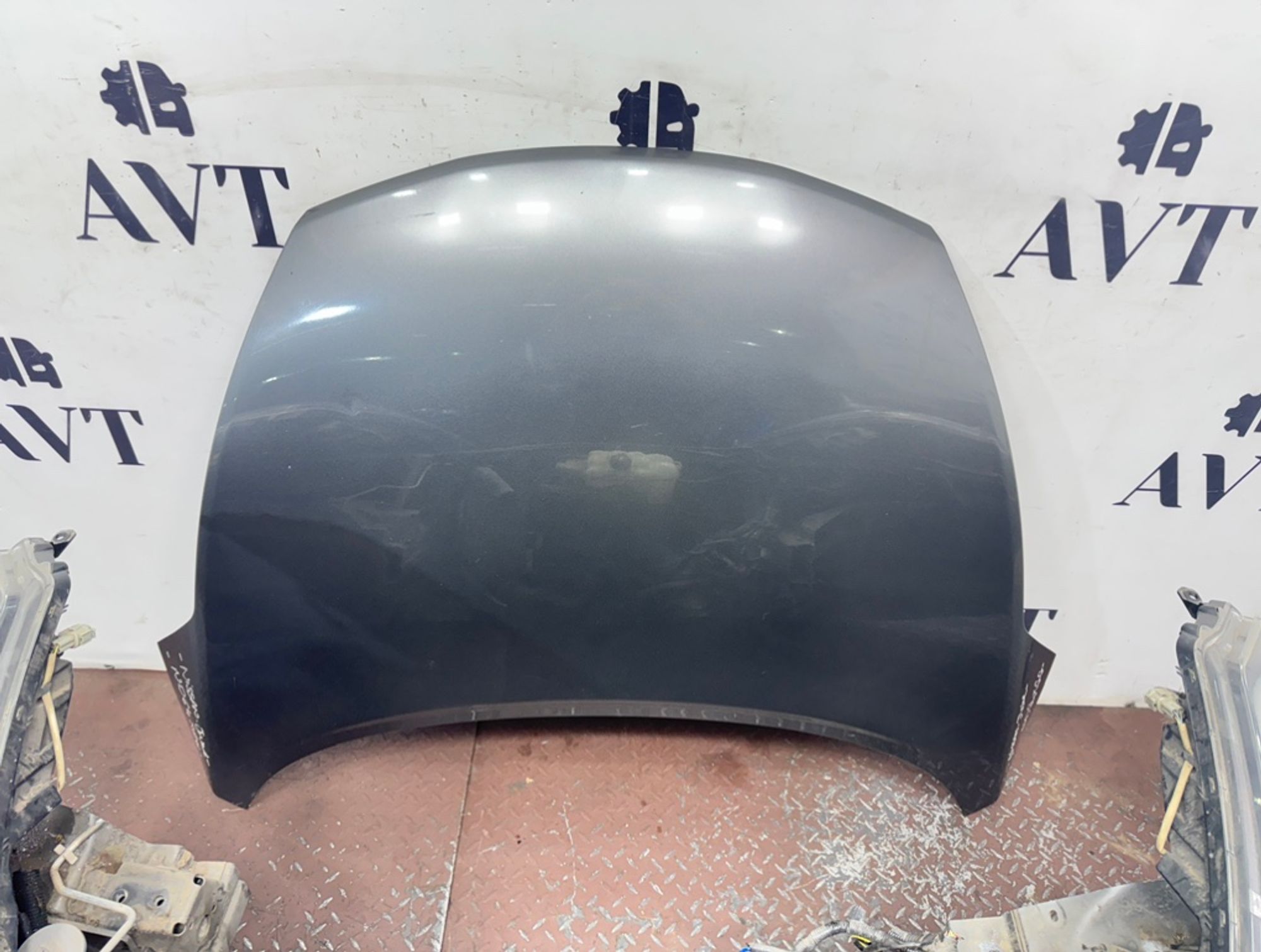 Ноускат (Nose Cut) Nissan Juke 1, 175000 рублей, Ростов-на-Дону