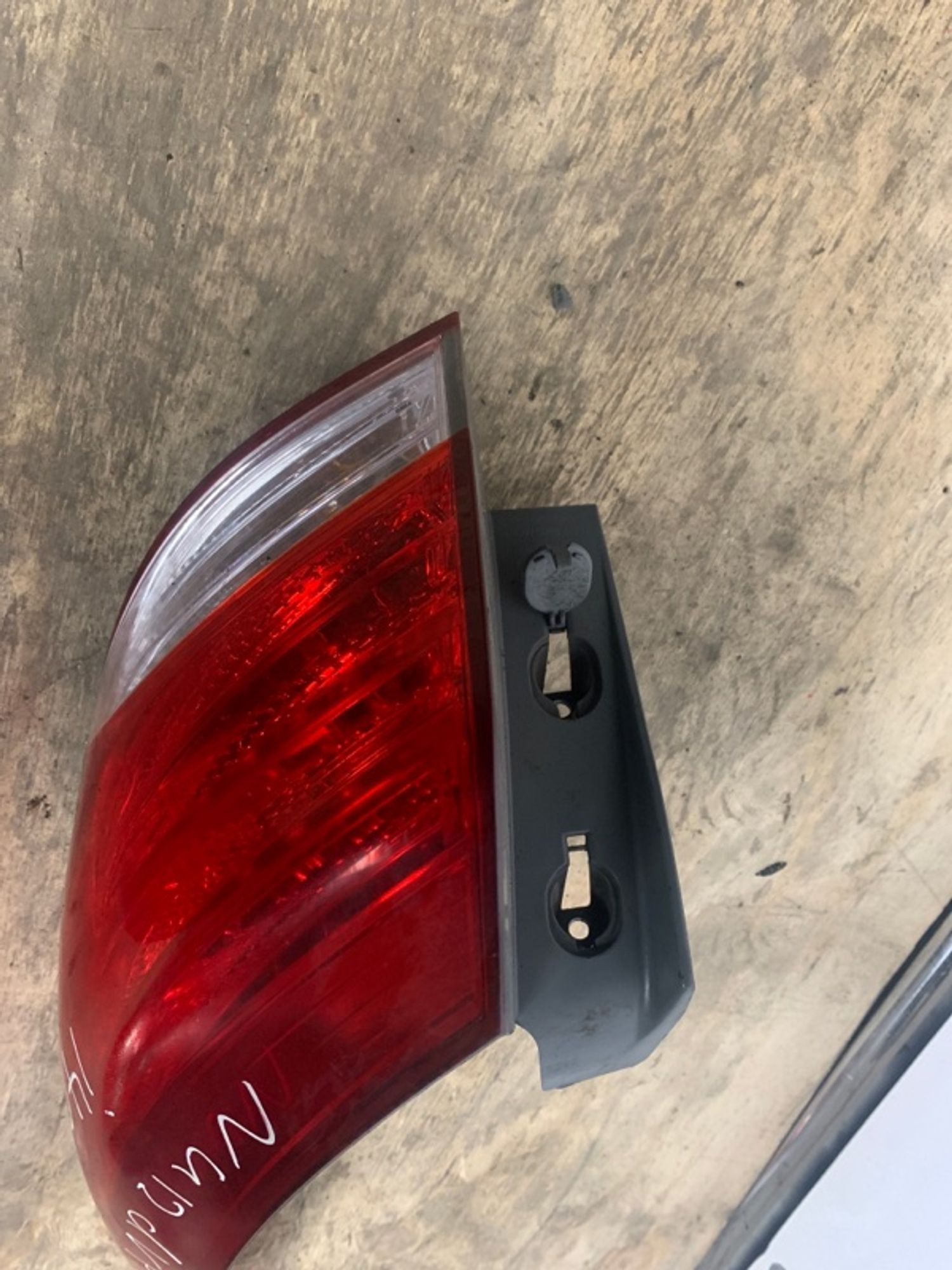 Фонарь задний правый Hyundai I40 VF, 12000 рублей, Ростов-на-Дону