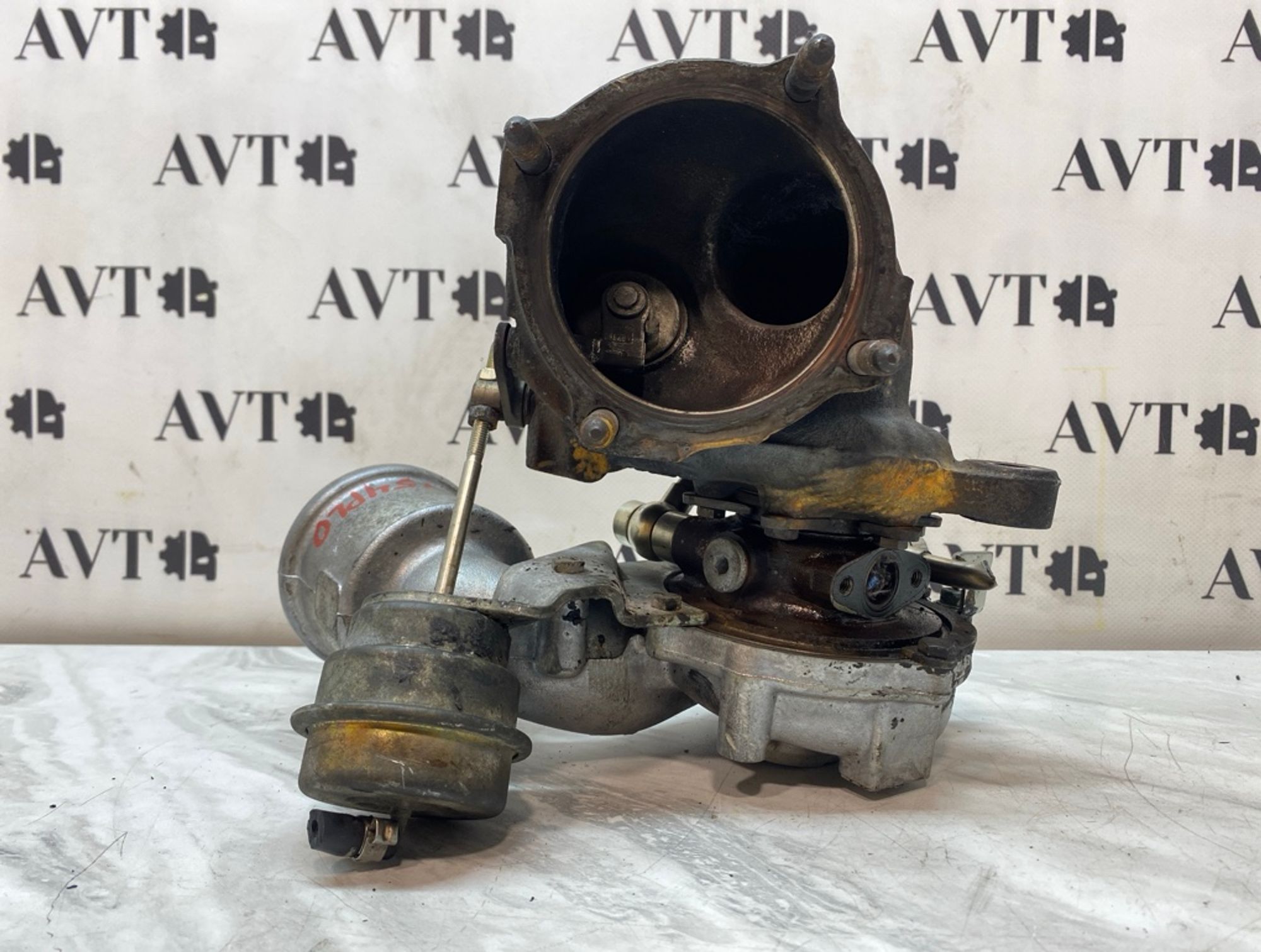 Турбина Audi TT 8N AUQ, 10000 рублей, Ростов-на-Дону