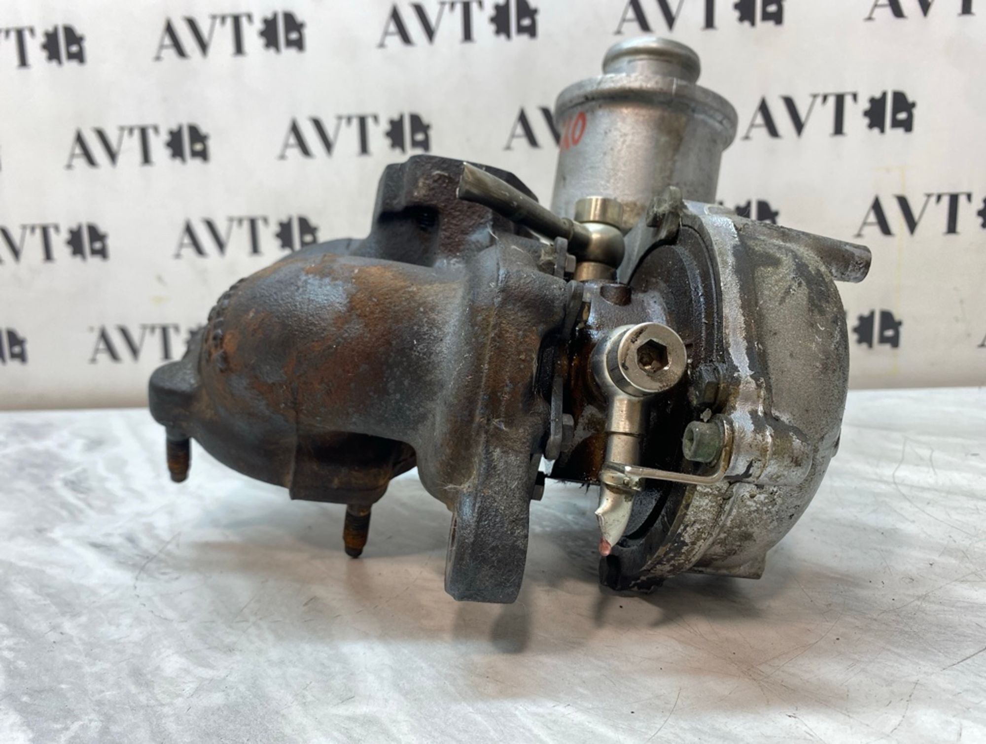 Турбина Audi TT 8N AUQ, 10000 рублей, Ростов-на-Дону