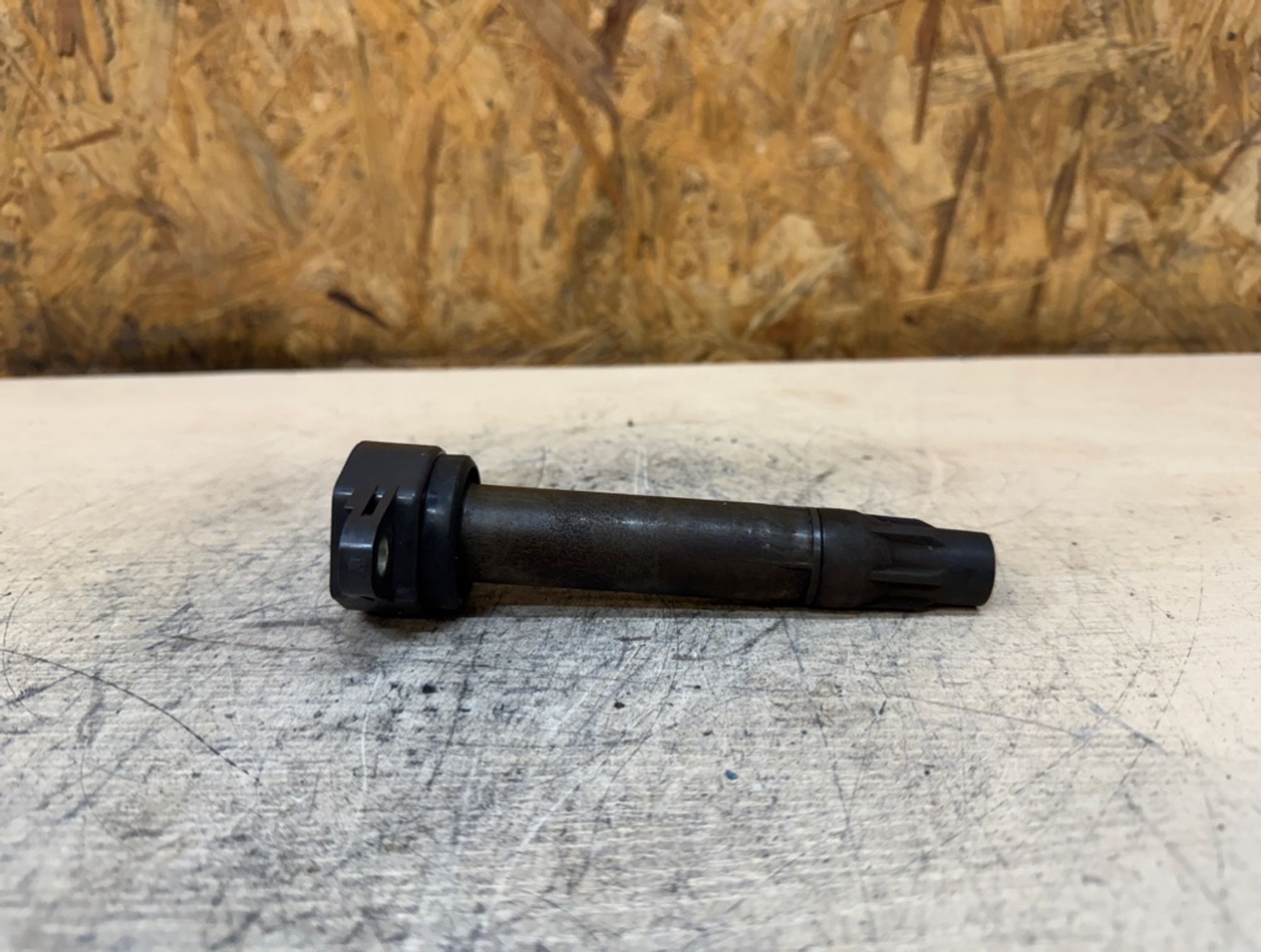 Катушка зажигания Mitsubishi Lancer X 10 4B10, 1000 рублей, Ростов-на-Дону