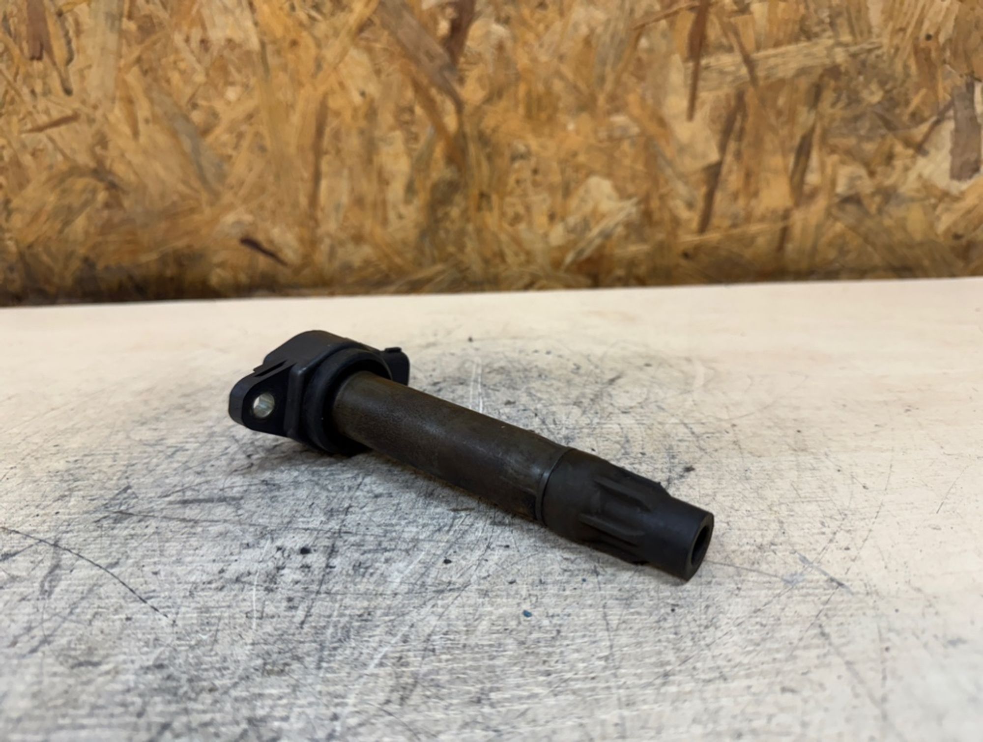 Катушка зажигания Mitsubishi Lancer X 10 4B10, 1000 рублей, Ростов-на-Дону