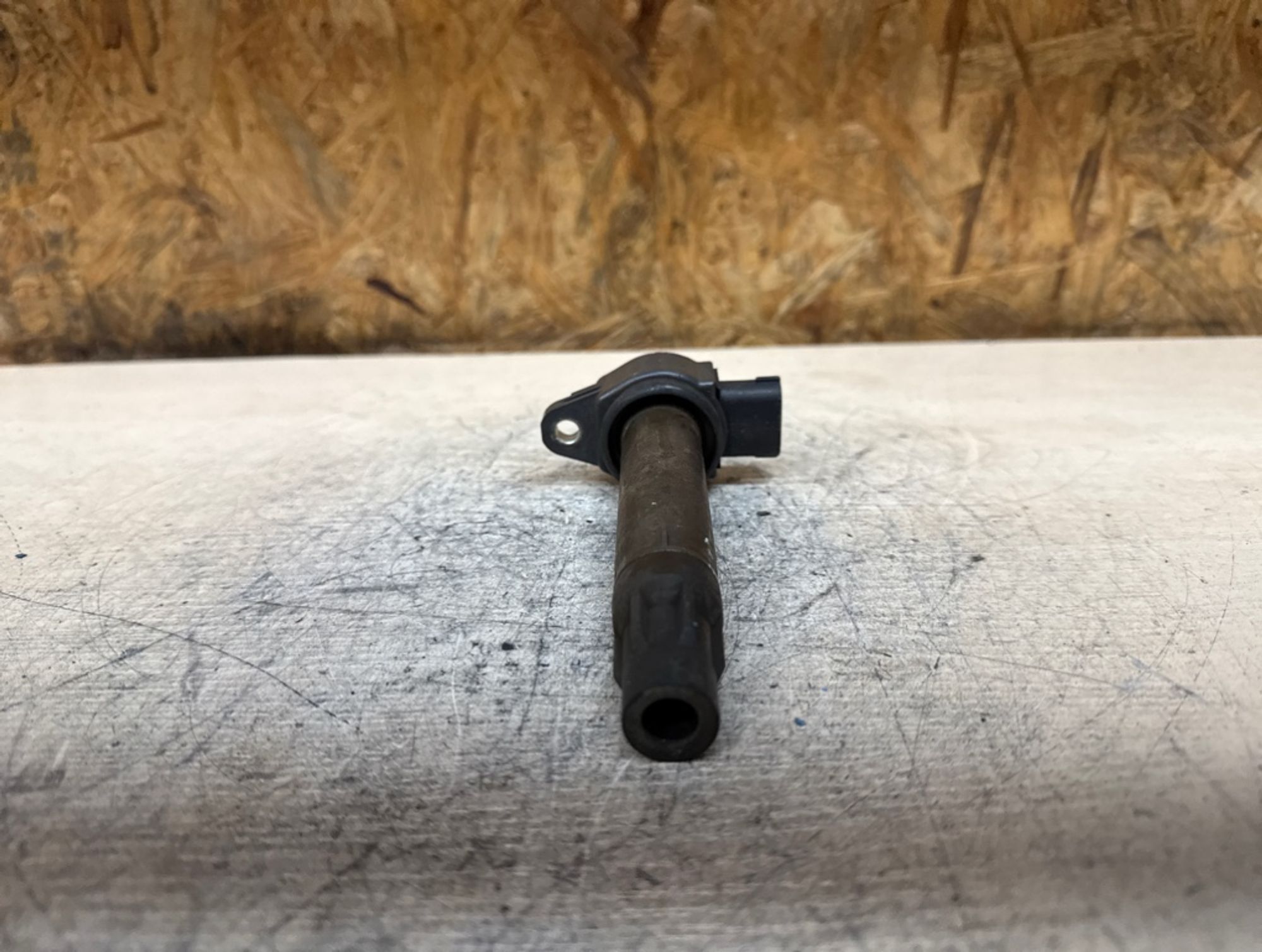 Катушка зажигания Mitsubishi Lancer X 10 4B10, 1000 рублей, Ростов-на-Дону