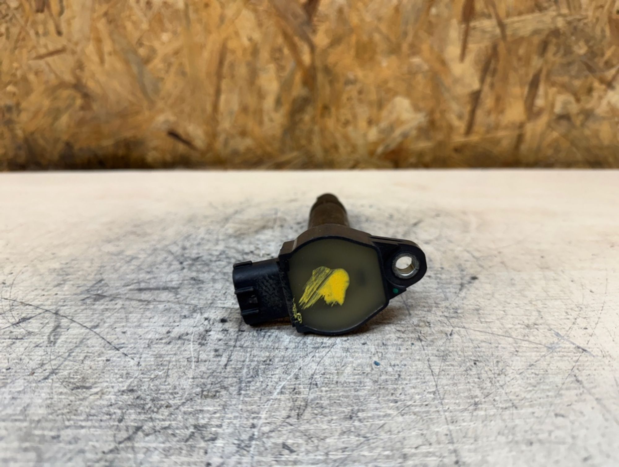 Катушка зажигания Mitsubishi Lancer X 10 4B10, 1000 рублей, Ростов-на-Дону