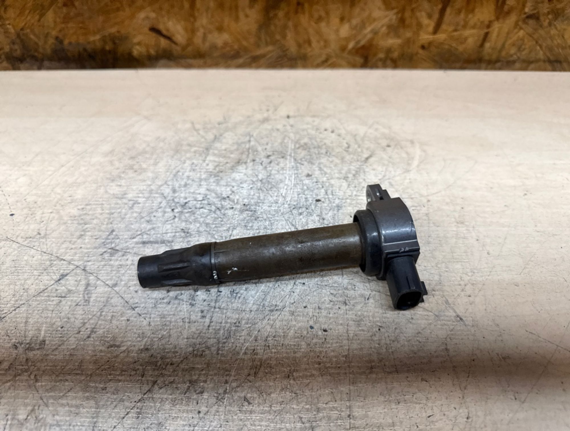 Катушка зажигания Mitsubishi Lancer X 10 4B10, 1000 рублей, Ростов-на-Дону