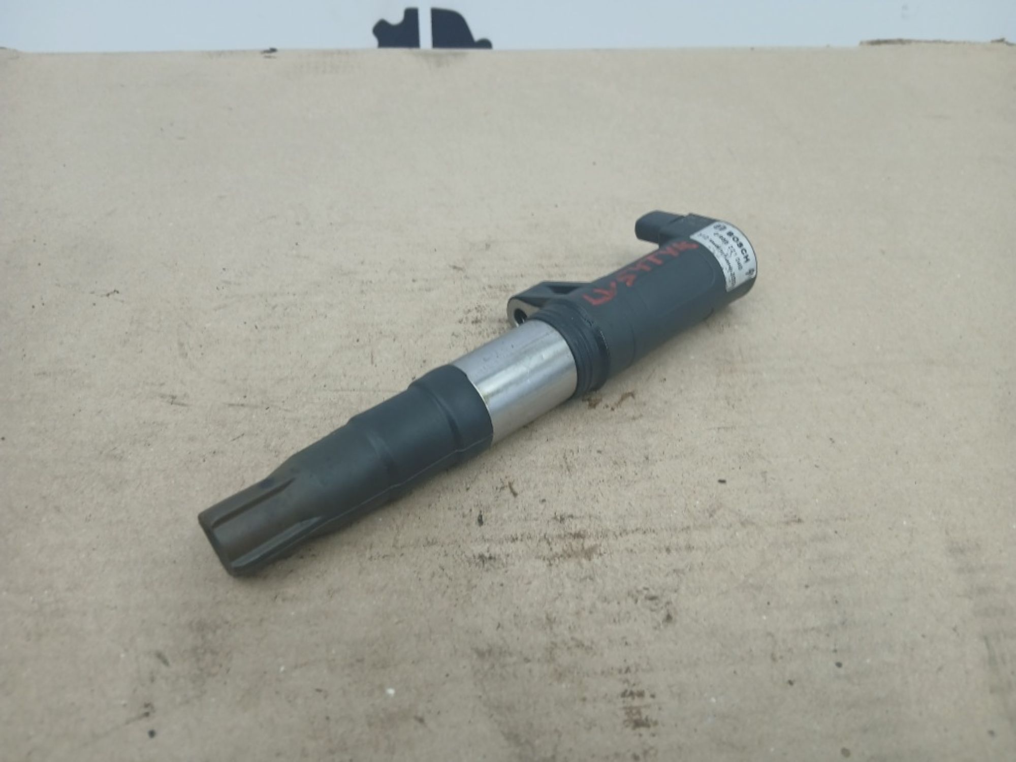 Катушка зажигания Renault Scenic K4M761, 1000 рублей, Ростов-на-Дону