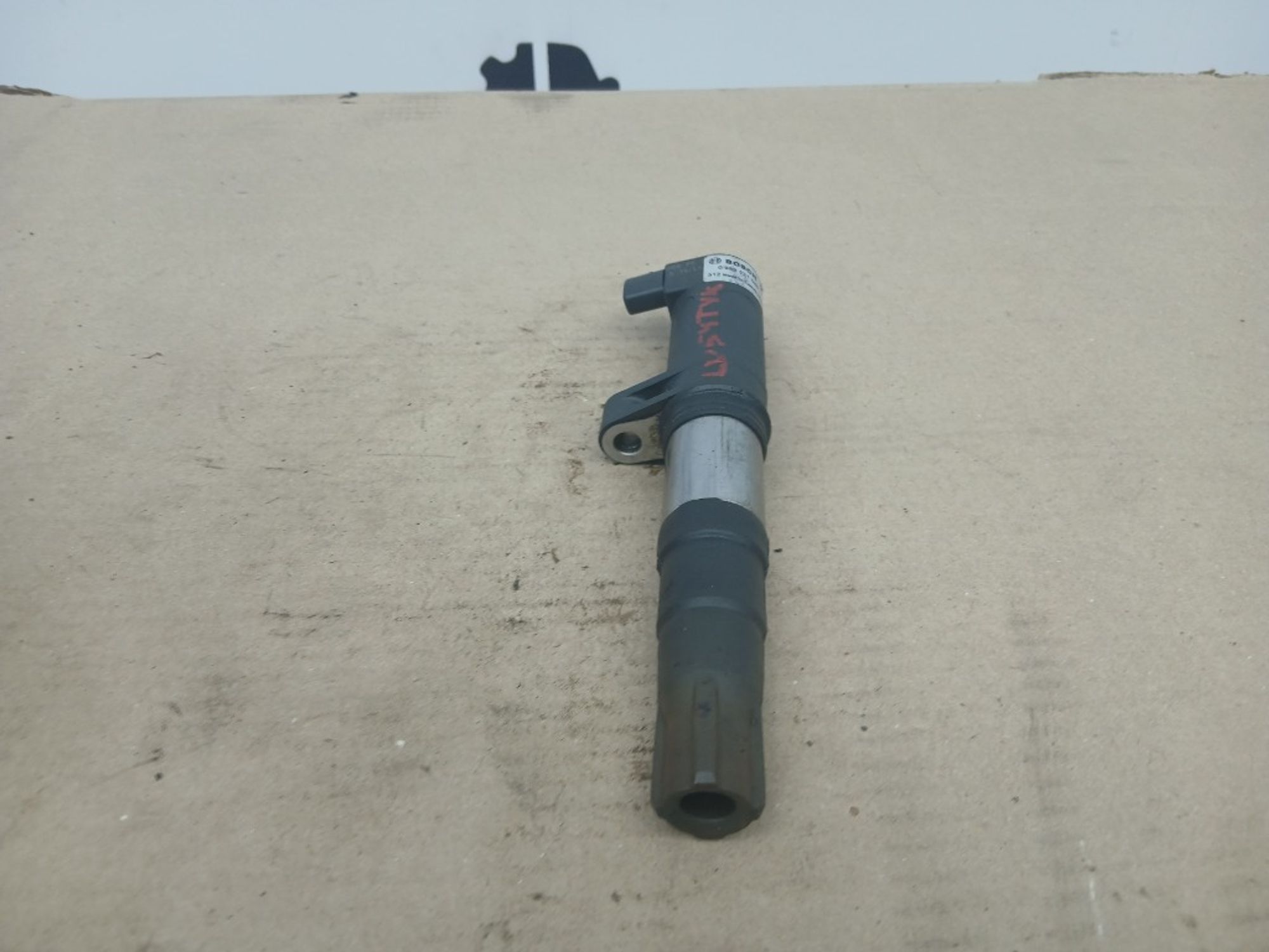 Катушка зажигания Renault Scenic K4M761, 1000 рублей, Ростов-на-Дону