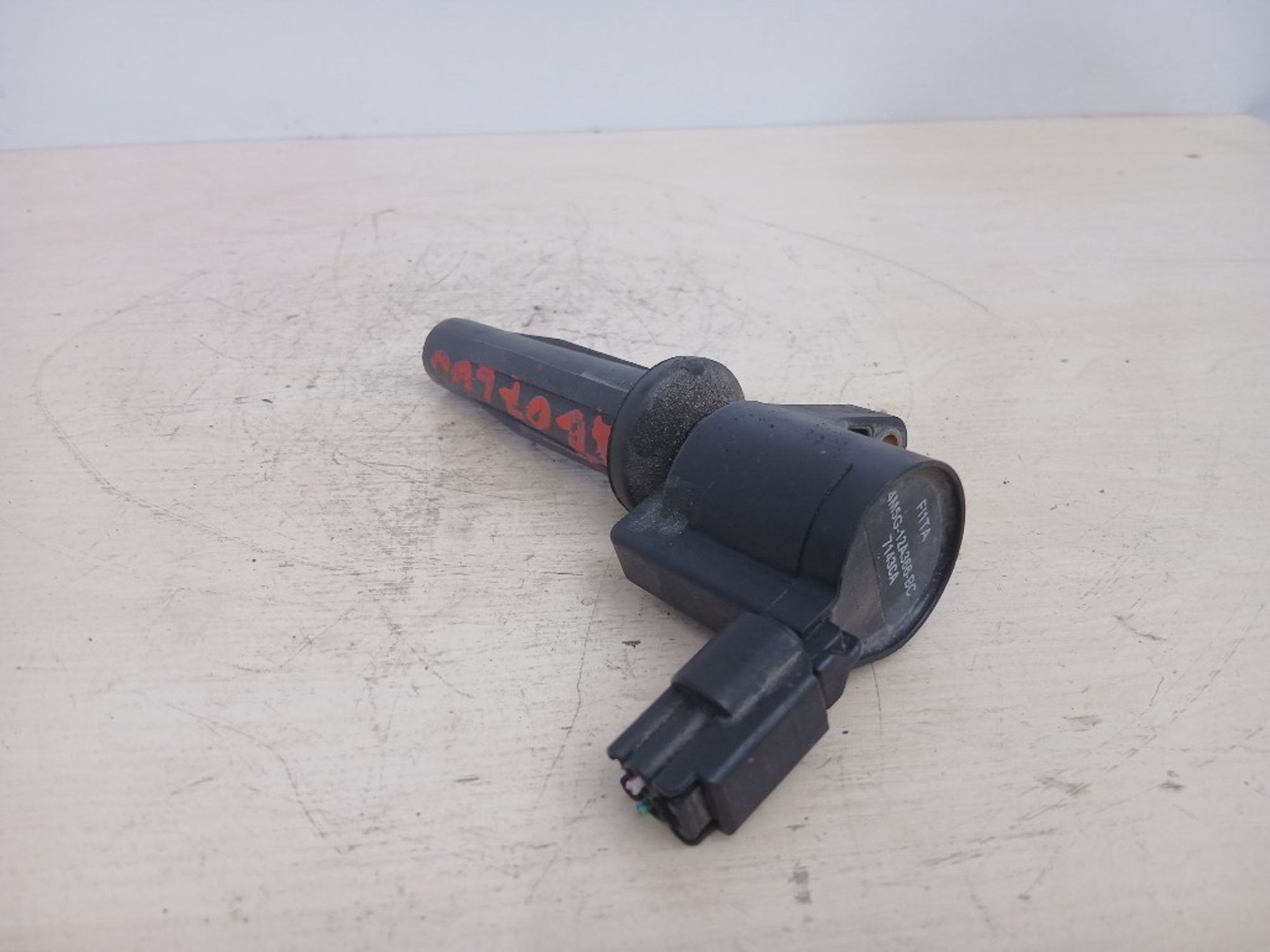 Катушка зажигания Ford C-Max AODA, 1000 рублей, Ростов-на-Дону