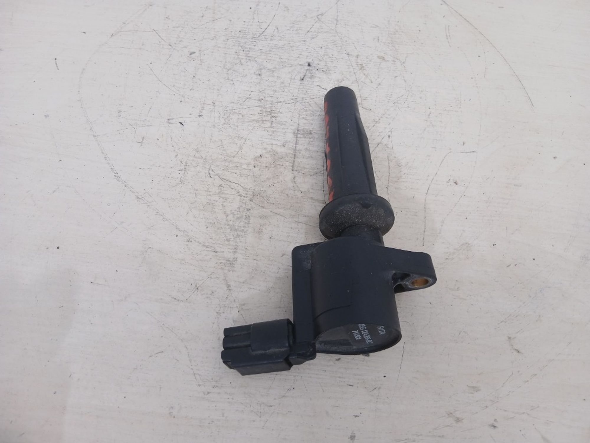 Катушка зажигания Ford C-Max AODA, 1000 рублей, Ростов-на-Дону