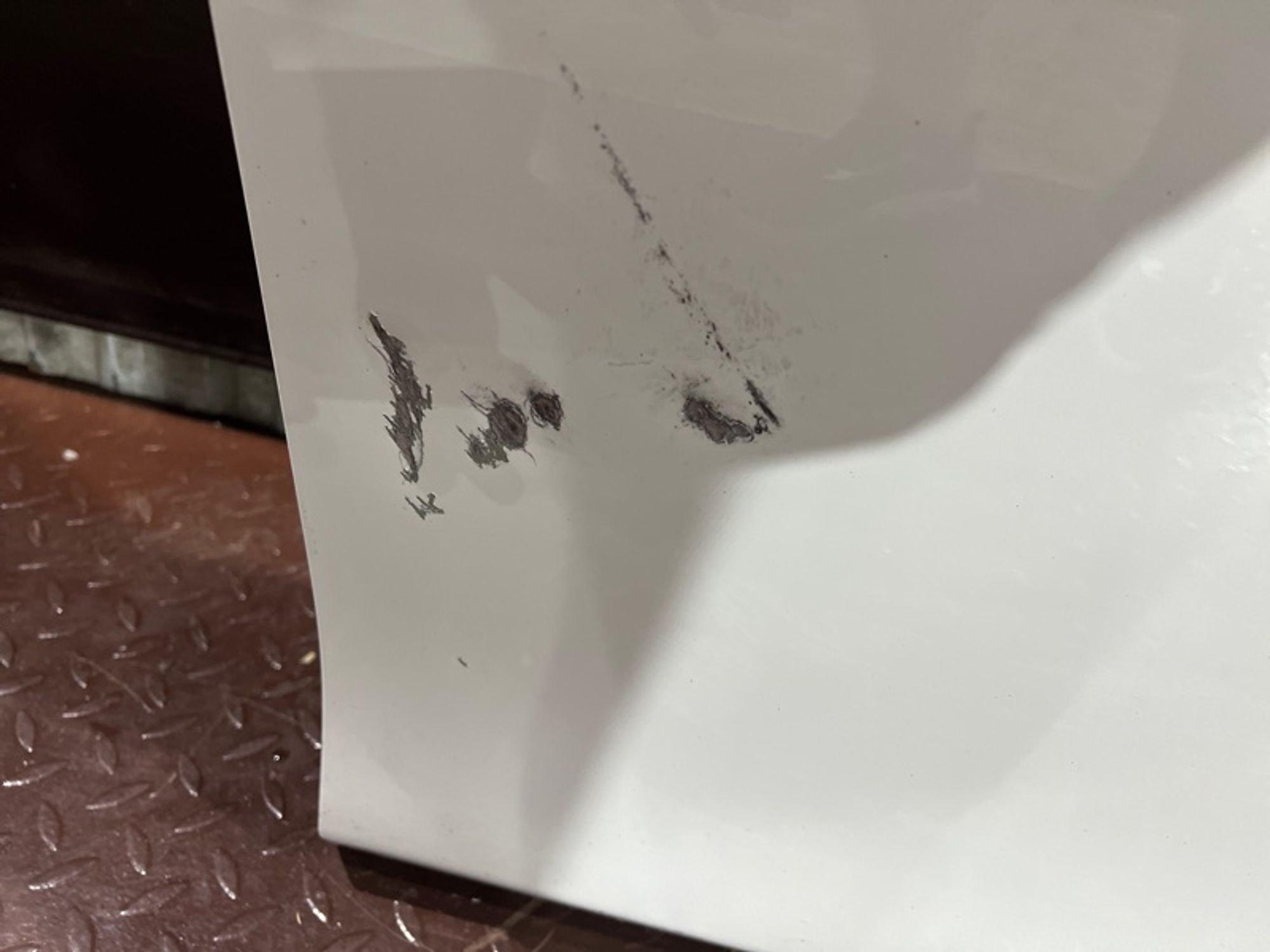 Дверь боковая передняя правая BMW 5-Series F10, 10000 рублей, Ростов-на-Дону