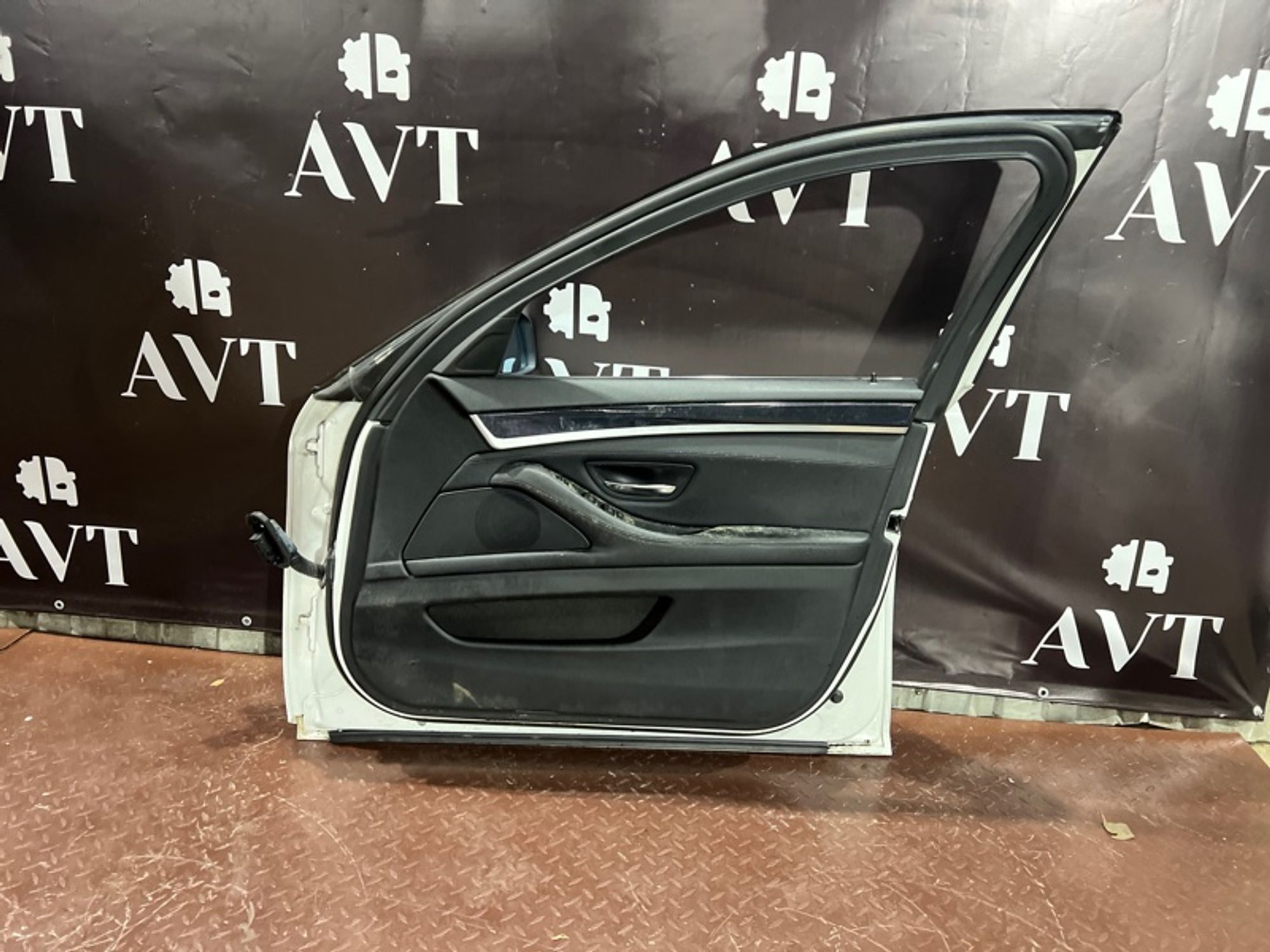 Дверь боковая передняя правая BMW 5-Series F10, 10000 рублей, Ростов-на-Дону