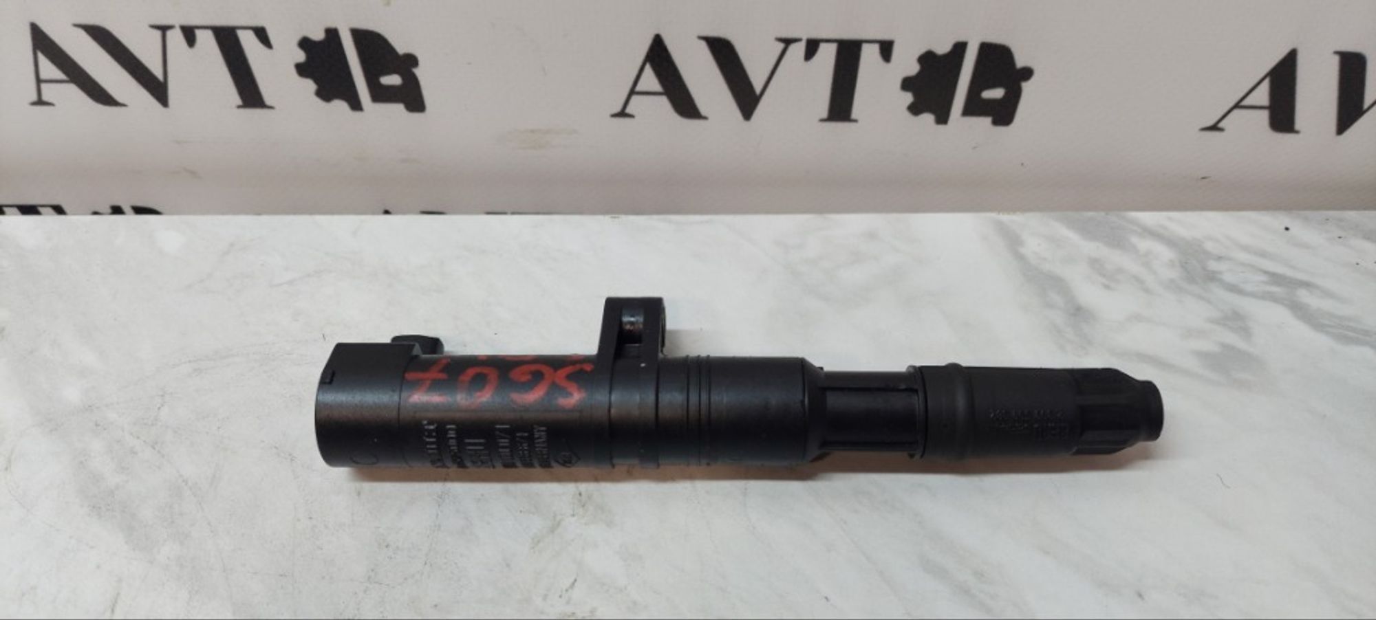 Катушка зажигания Renault Scenic K4M813, 1000 рублей, Ростов-на-Дону