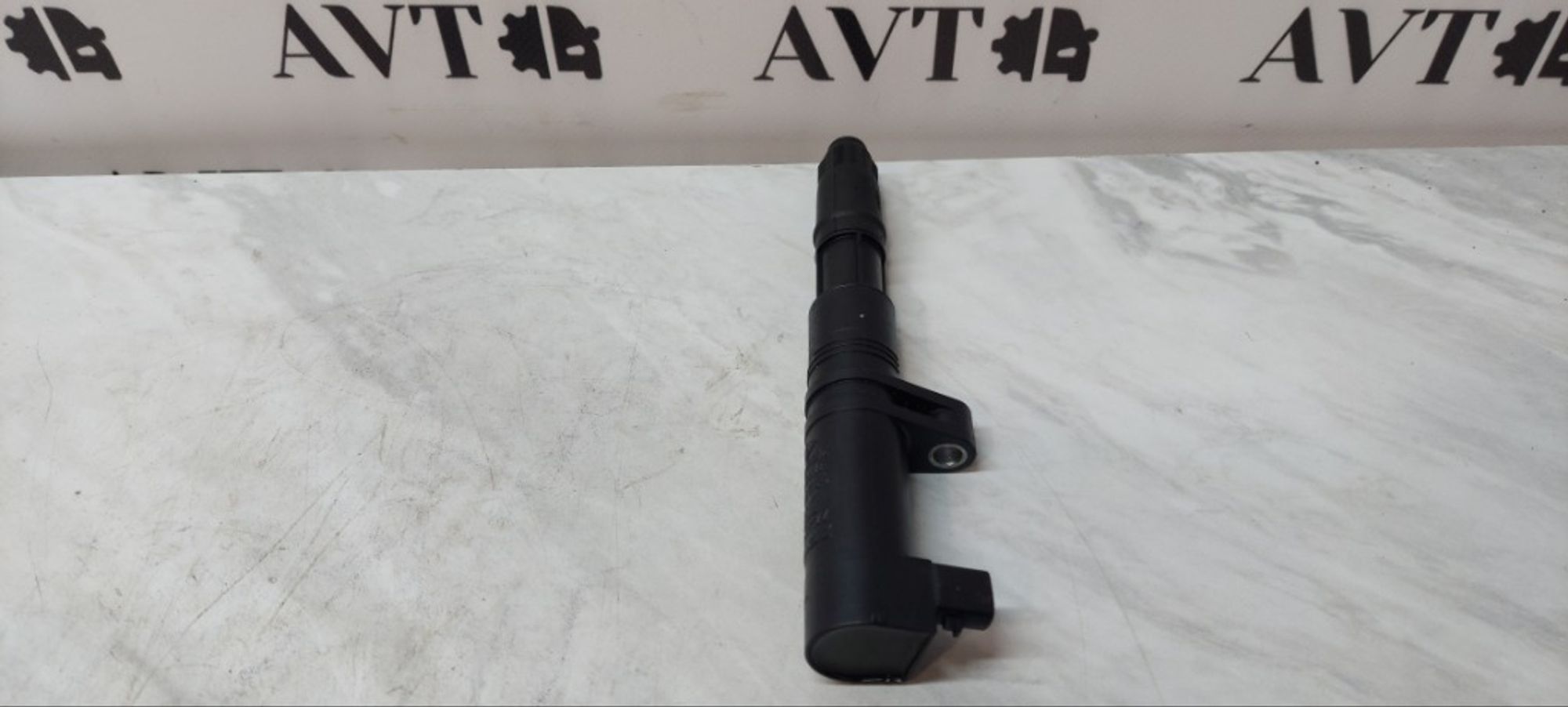 Катушка зажигания Renault Scenic K4M813, 1000 рублей, Ростов-на-Дону