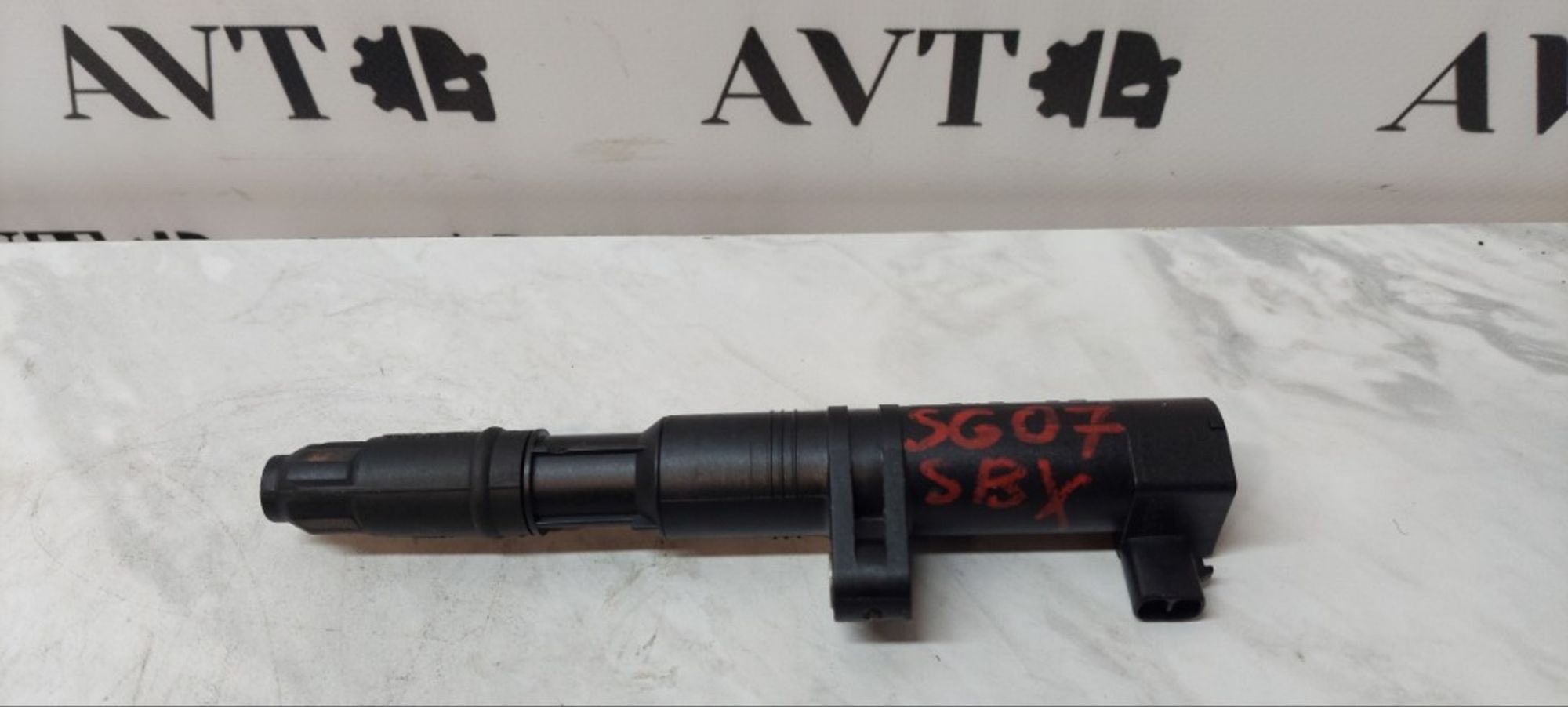 Катушка зажигания Renault Scenic K4M813, 1000 рублей, Ростов-на-Дону