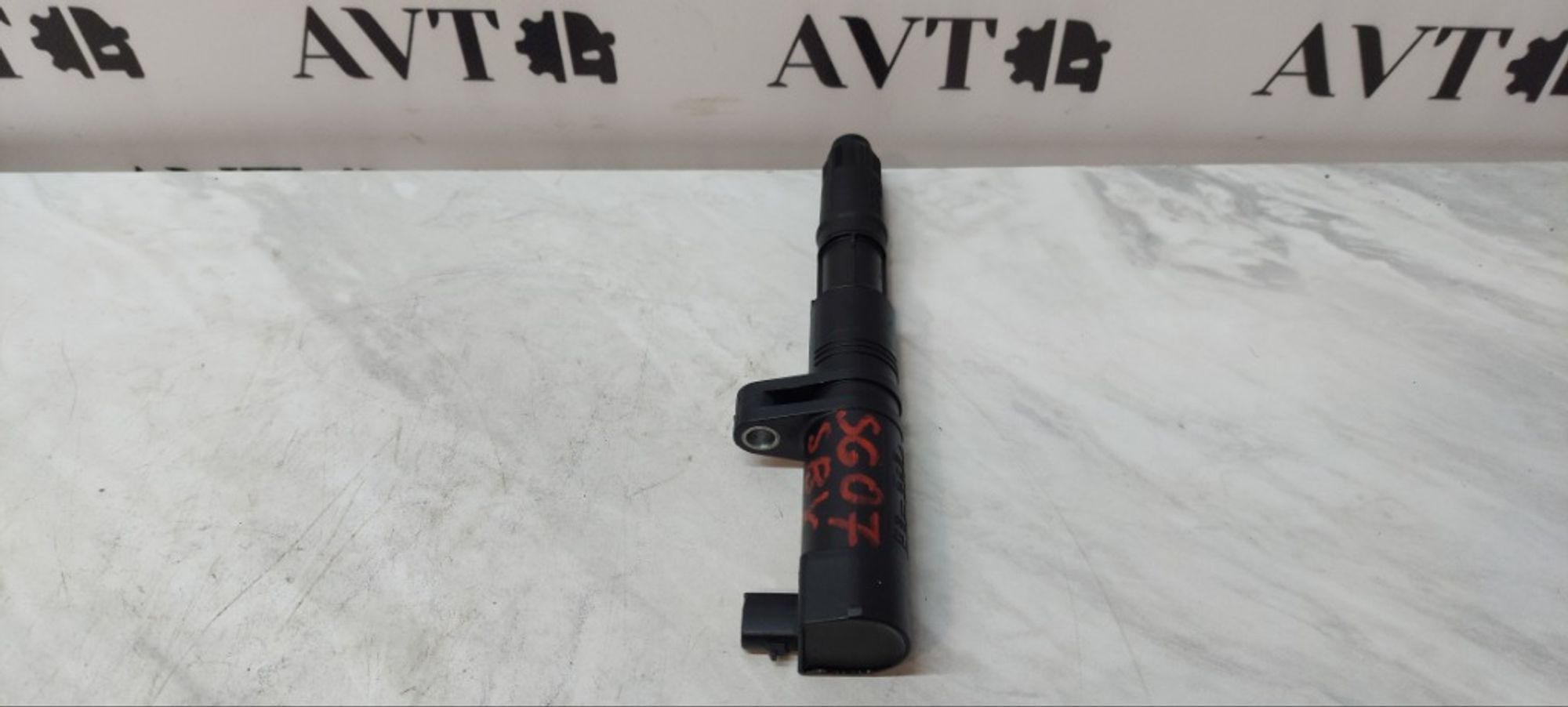 Катушка зажигания Renault Scenic K4M813, 1000 рублей, Ростов-на-Дону