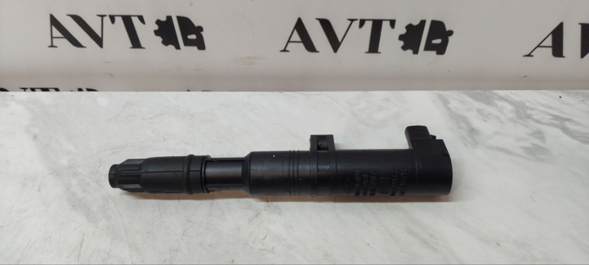 Катушка зажигания Renault Scenic K4M813, 1000 рублей, Ростов-на-Дону